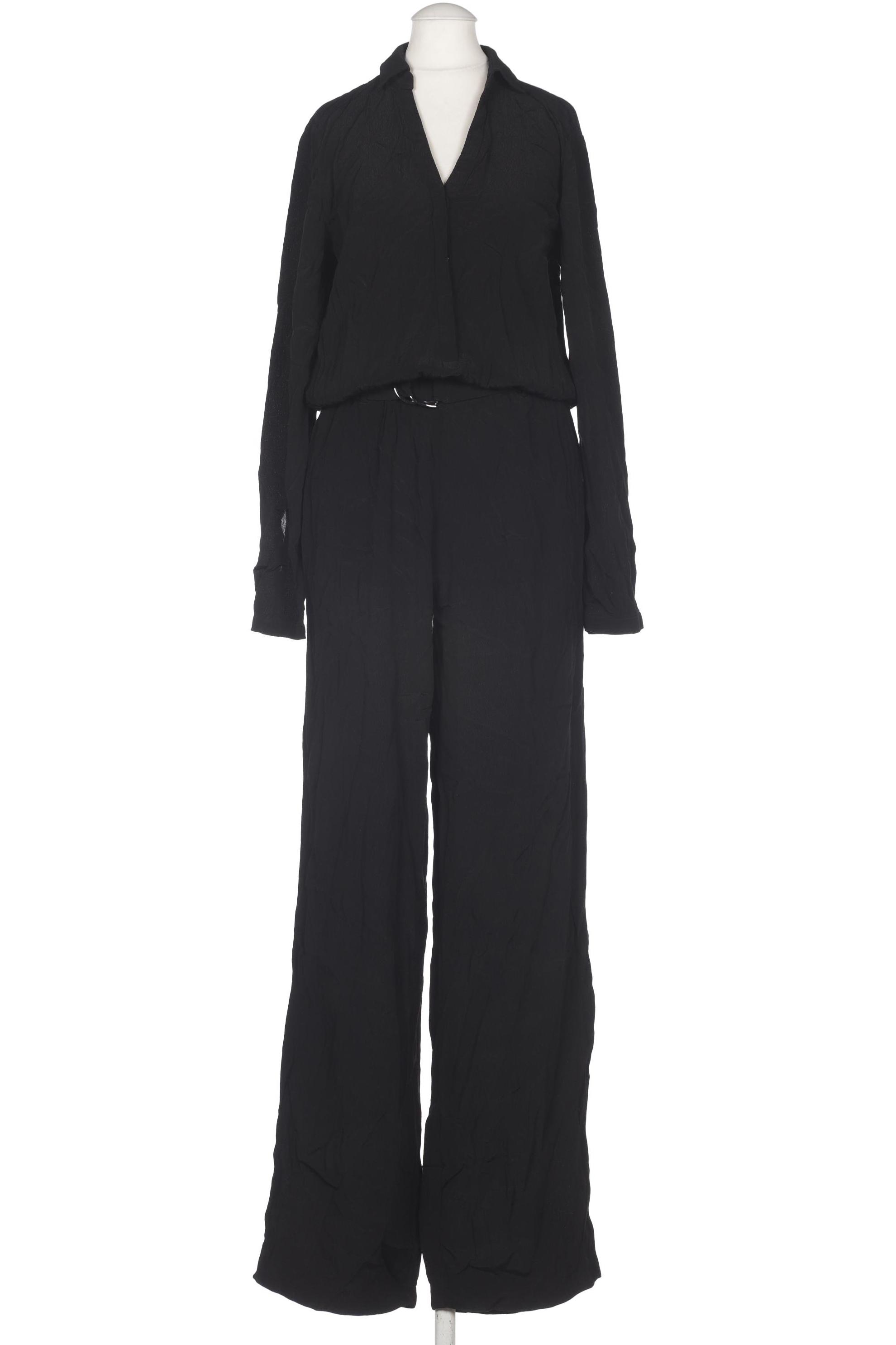 

Esprit Damen Jumpsuit/Overall, schwarz