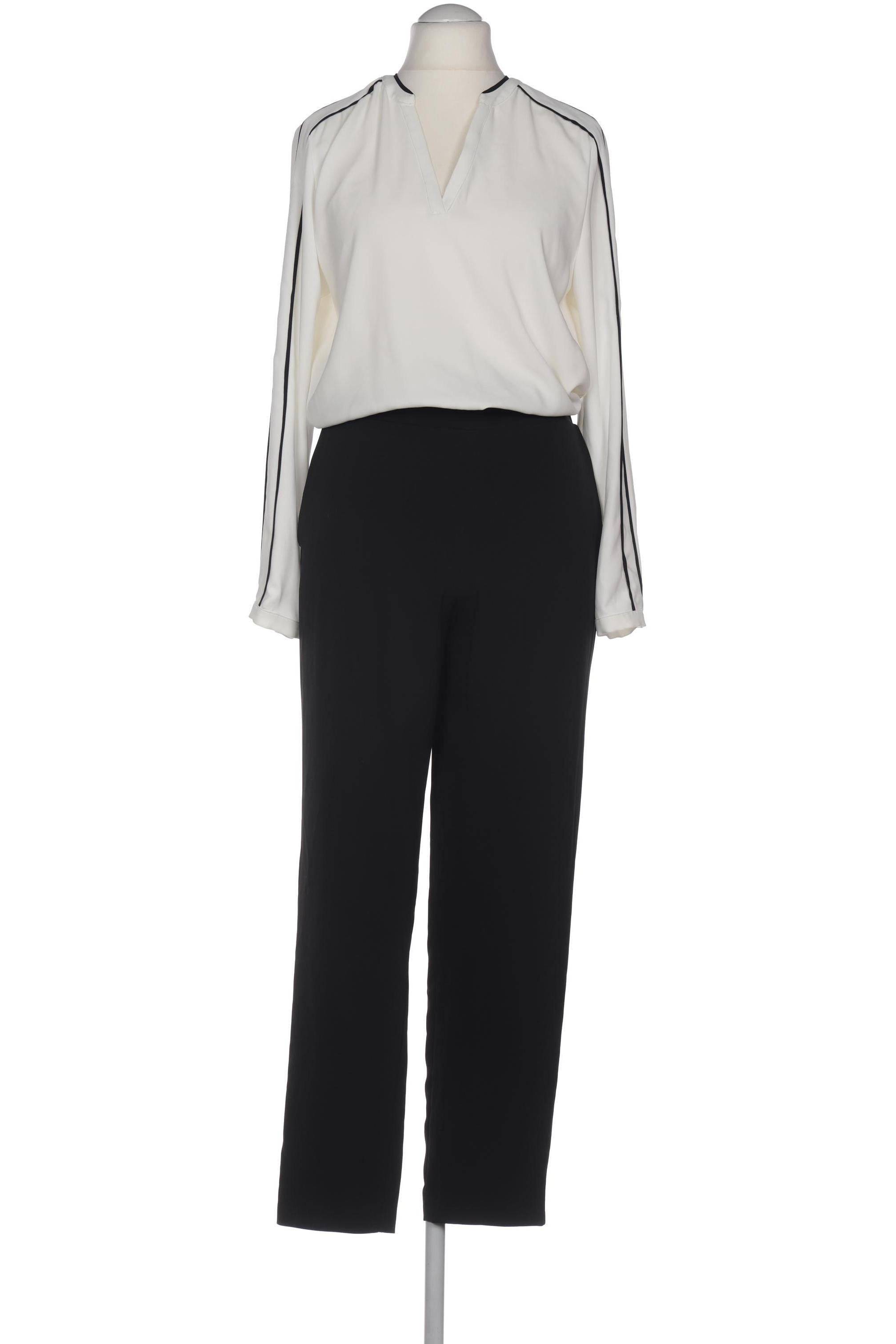 

Esprit Damen Jumpsuit/Overall, schwarz