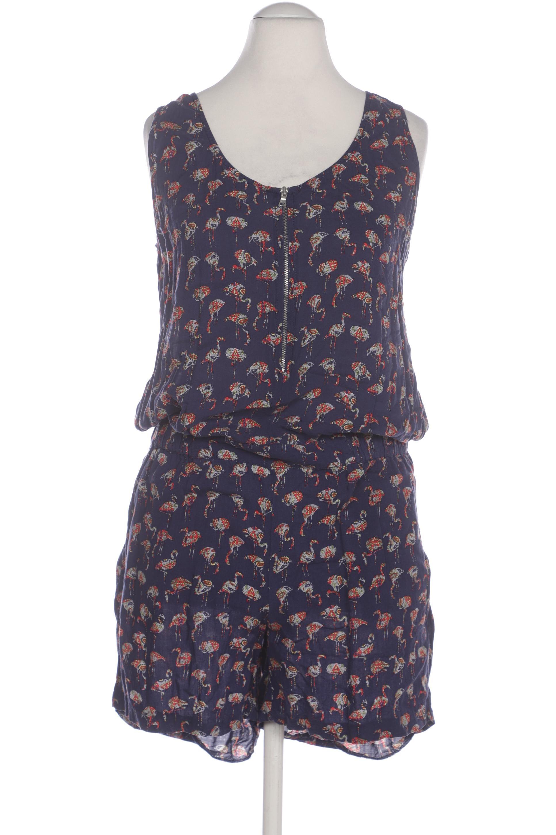 

Esprit Damen Jumpsuit/Overall, marineblau, Gr. 38