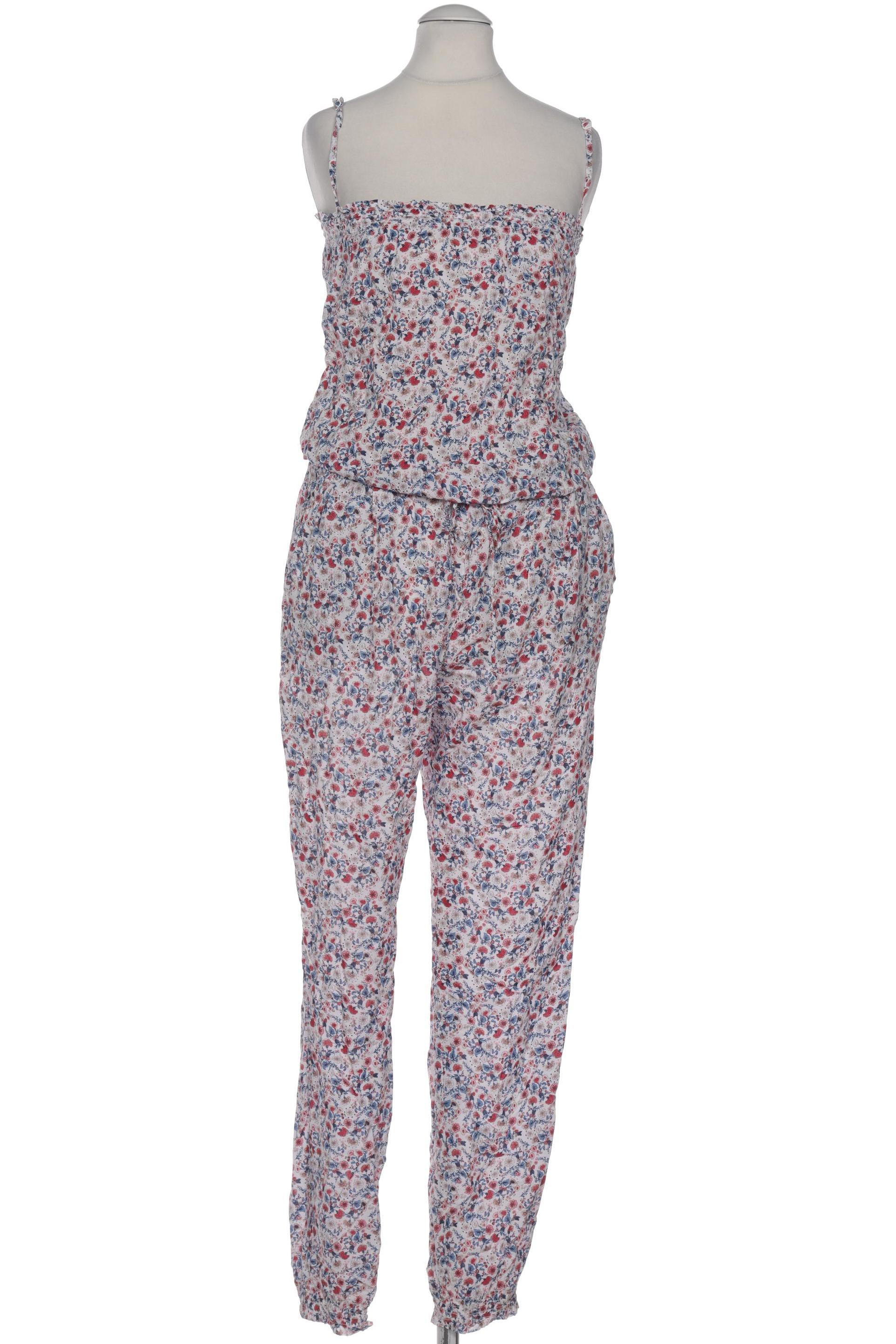 

Esprit Damen Jumpsuit/Overall, mehrfarbig