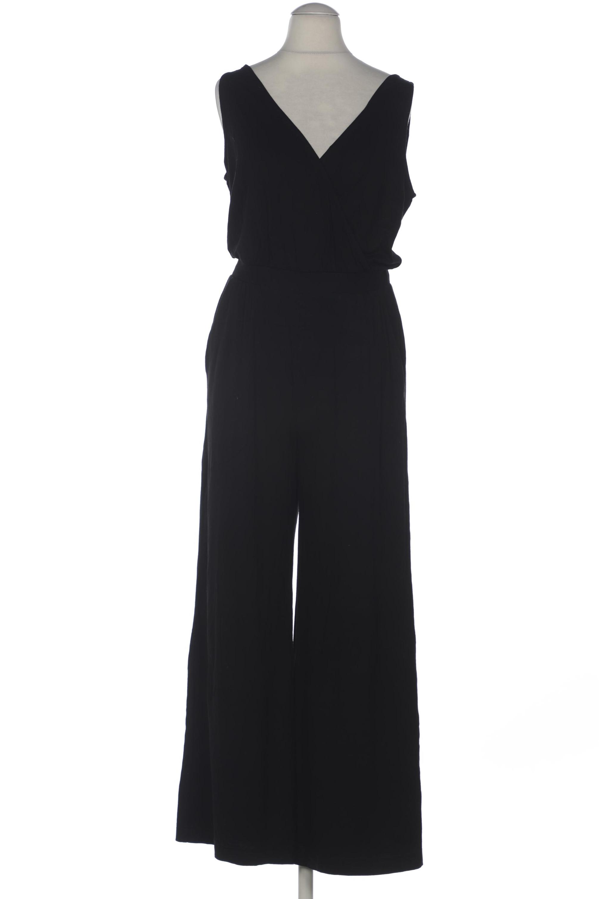 

Esprit Damen Jumpsuit/Overall, schwarz, Gr. 34