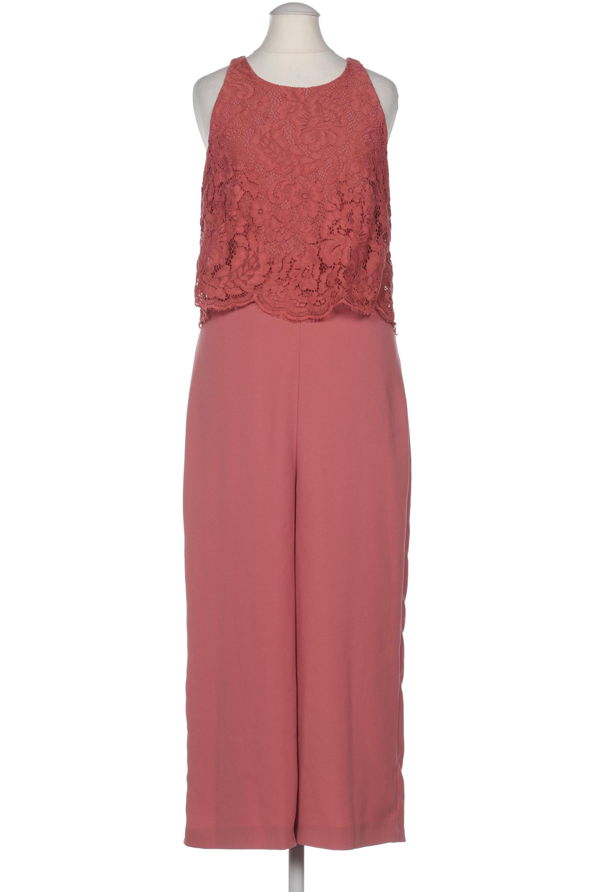 

Esprit Damen Jumpsuit/Overall, pink