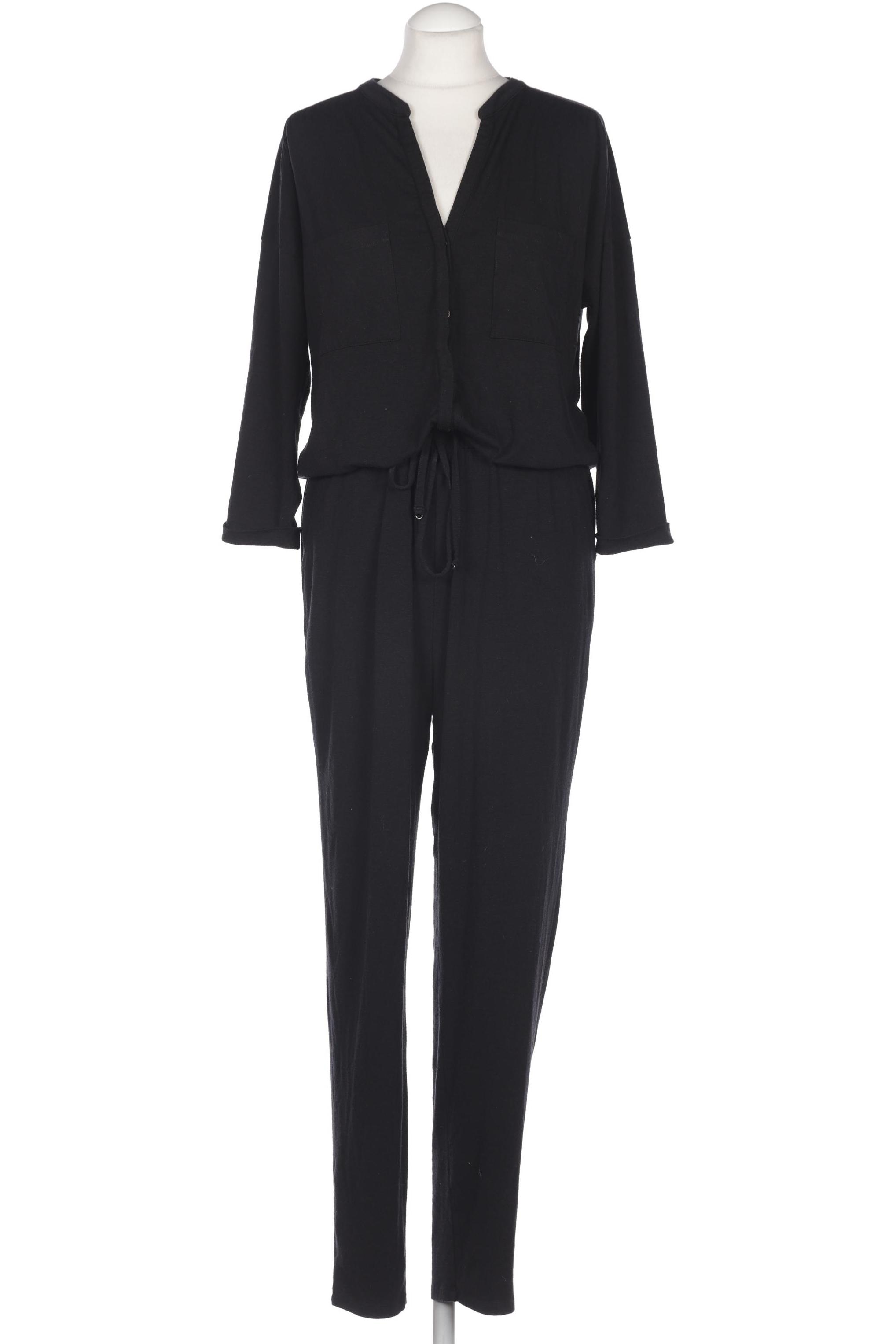 

Esprit Damen Jumpsuit/Overall, schwarz, Gr. 40