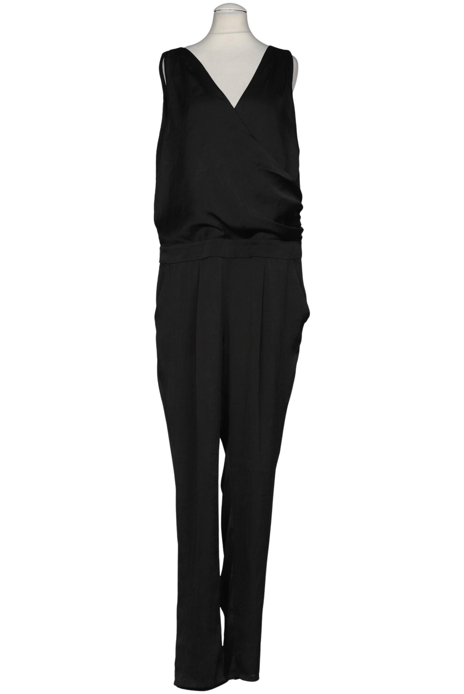 

Esprit Damen Jumpsuit/Overall, schwarz, Gr. 44