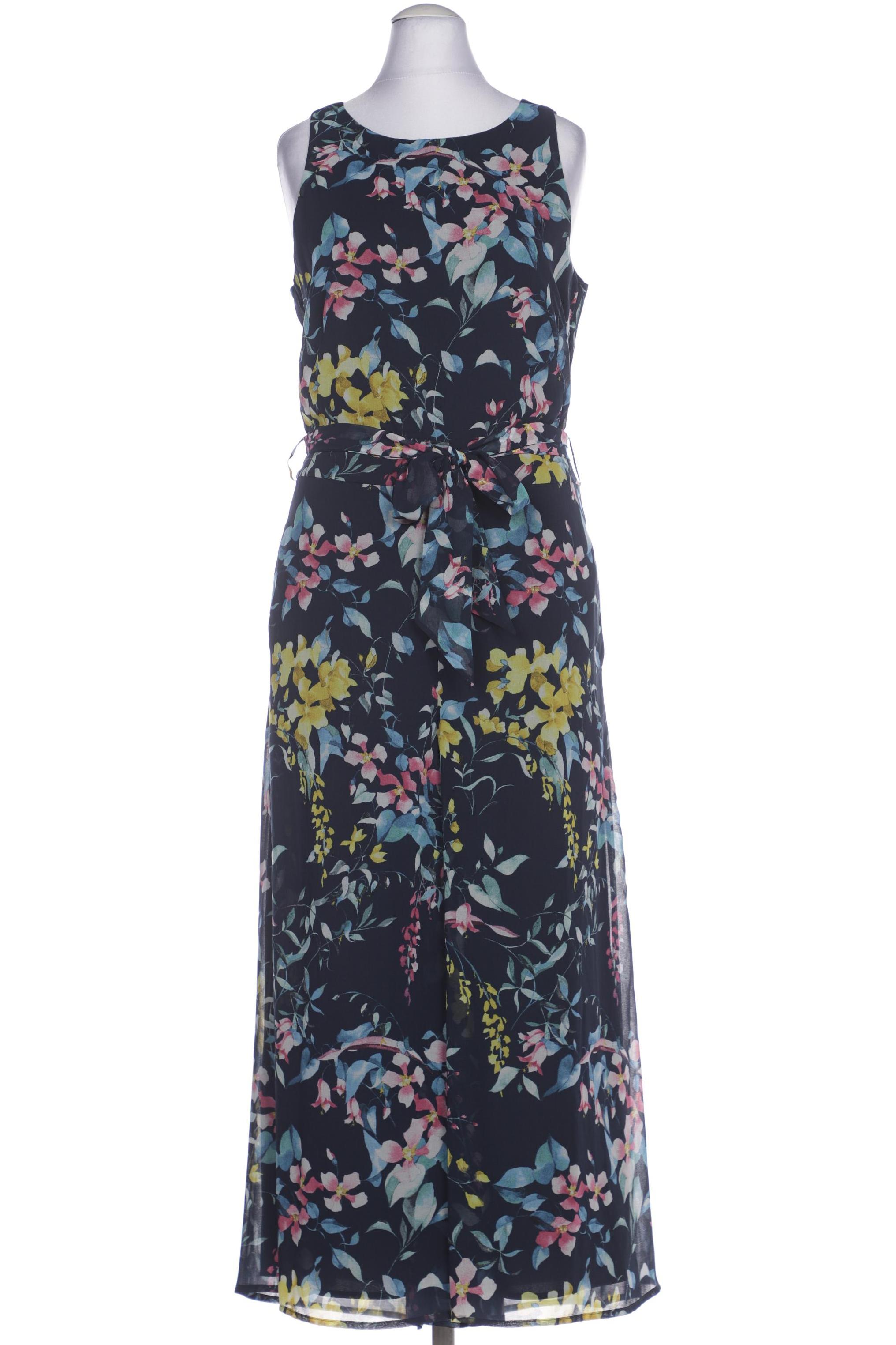 

Esprit Damen Jumpsuit/Overall, marineblau, Gr. 38