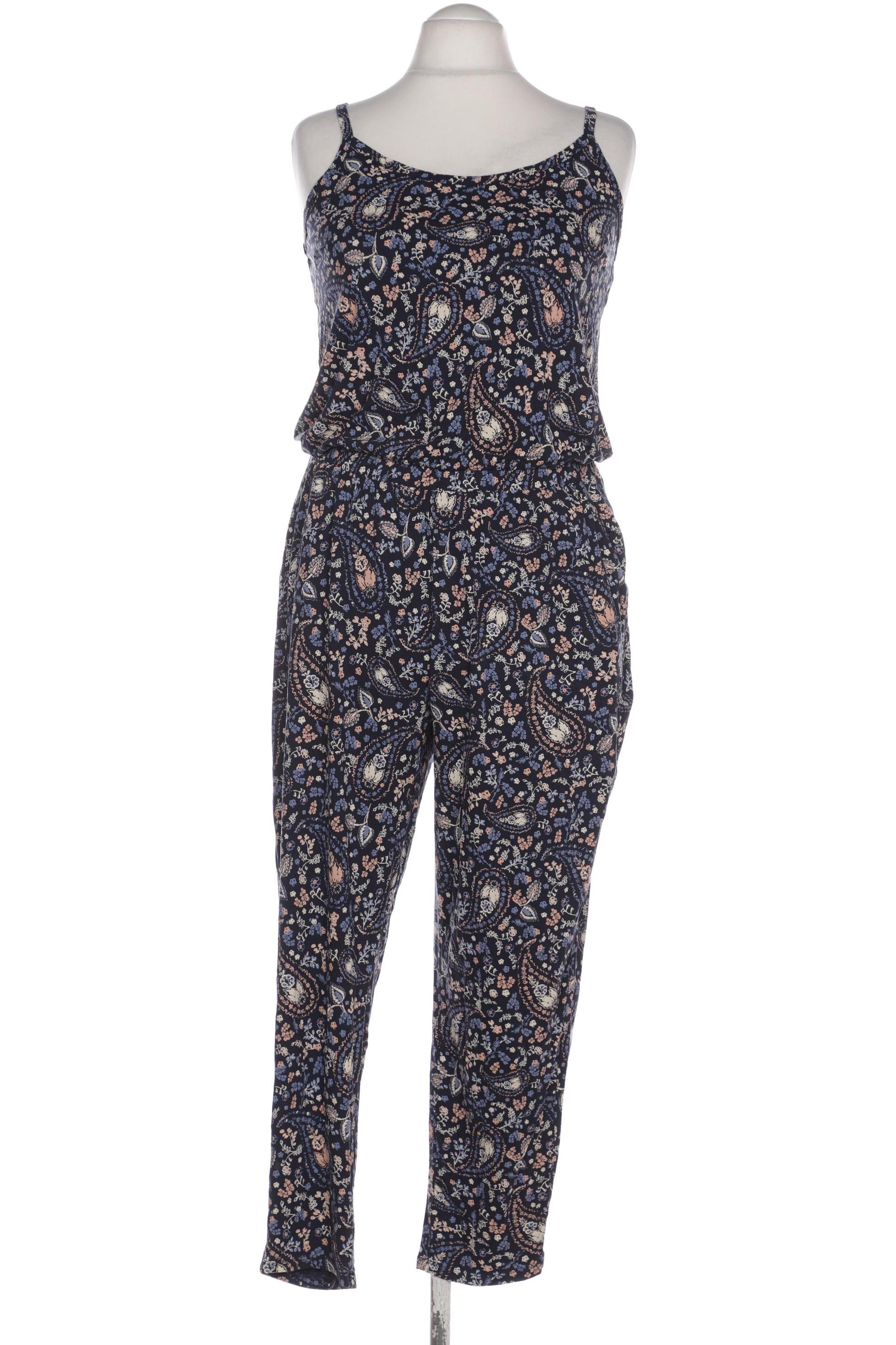 

Esprit Damen Jumpsuit/Overall, marineblau, Gr. 44