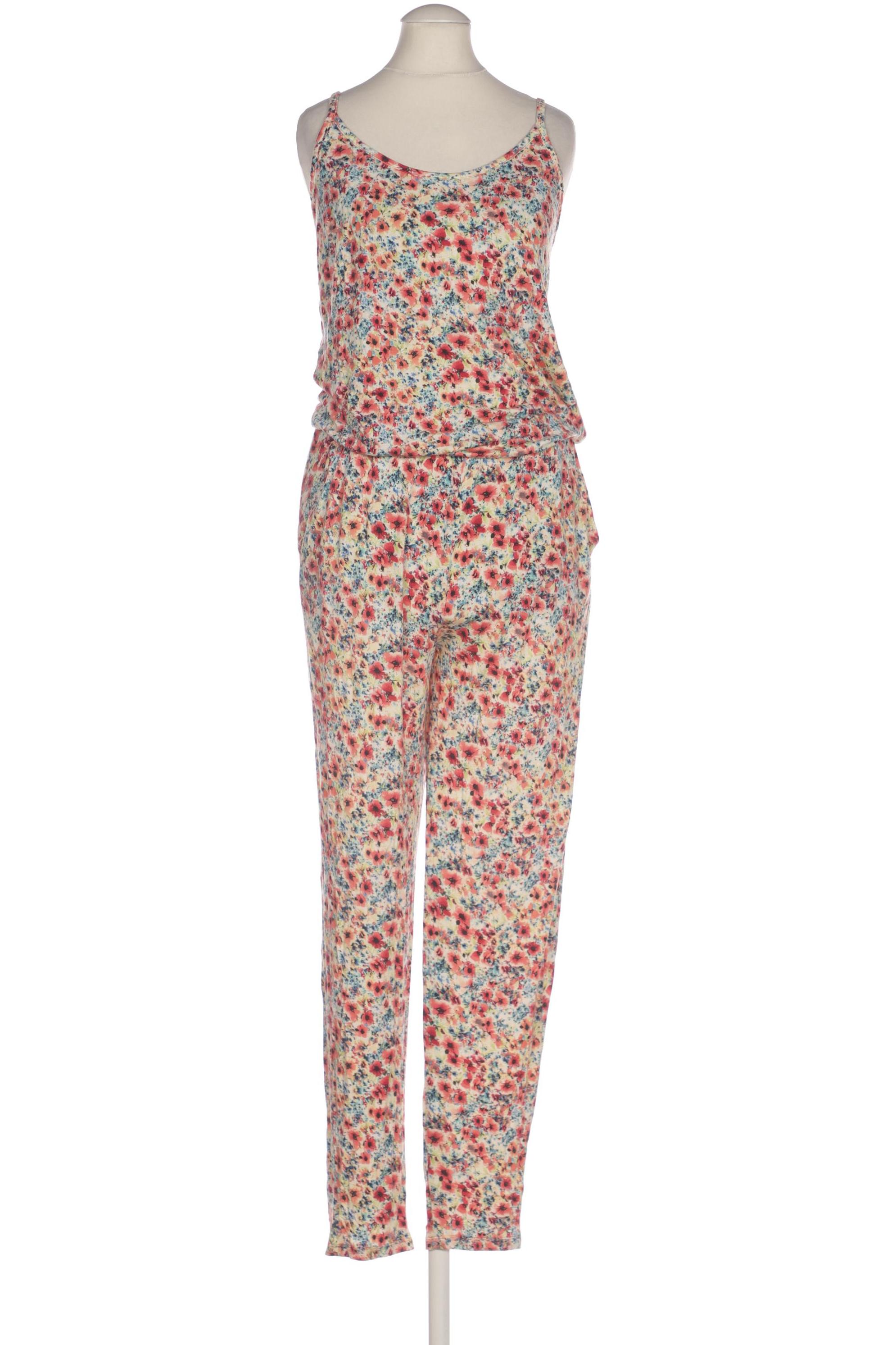 

Esprit Damen Jumpsuit/Overall, mehrfarbig
