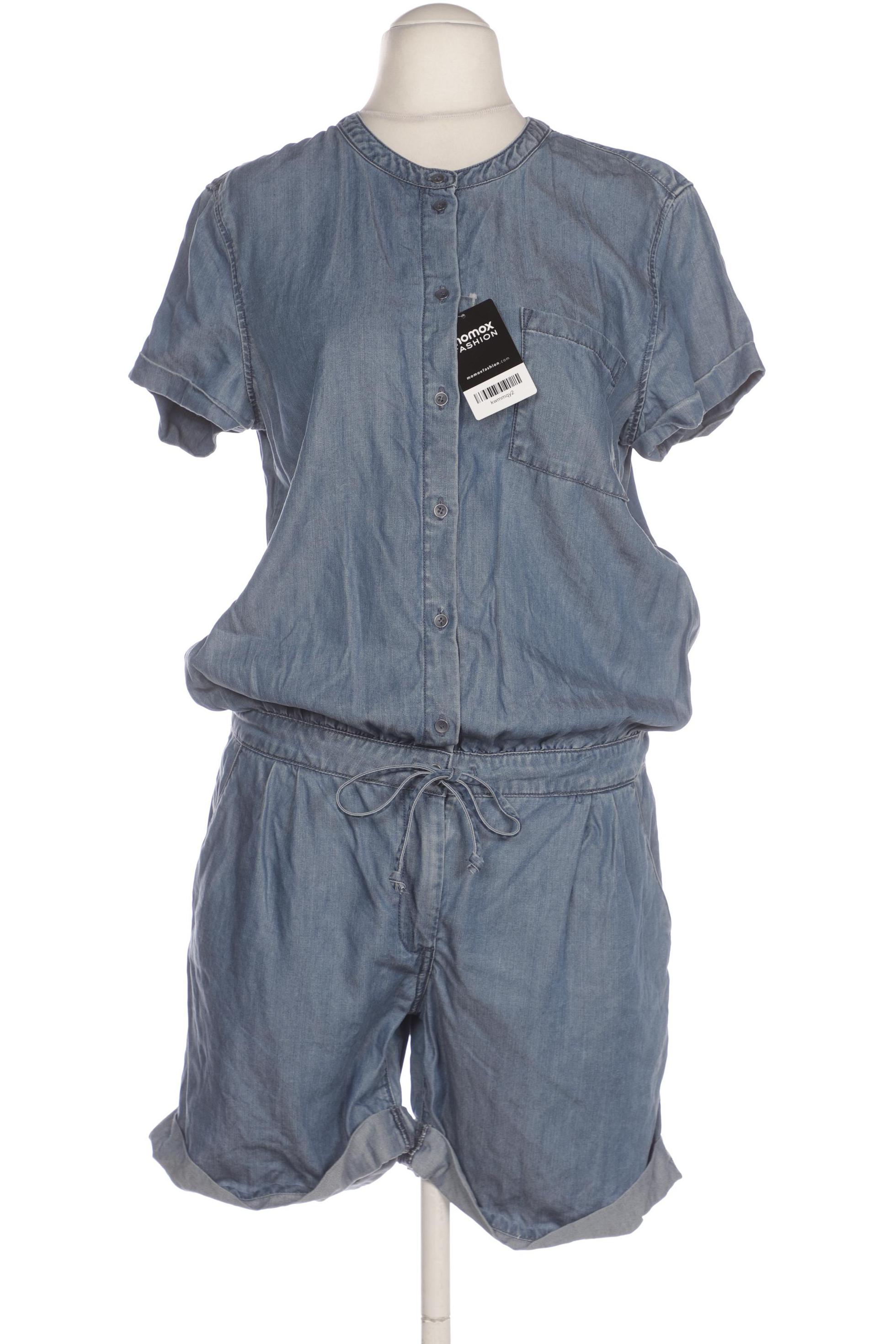 

Esprit Damen Jumpsuit/Overall, blau