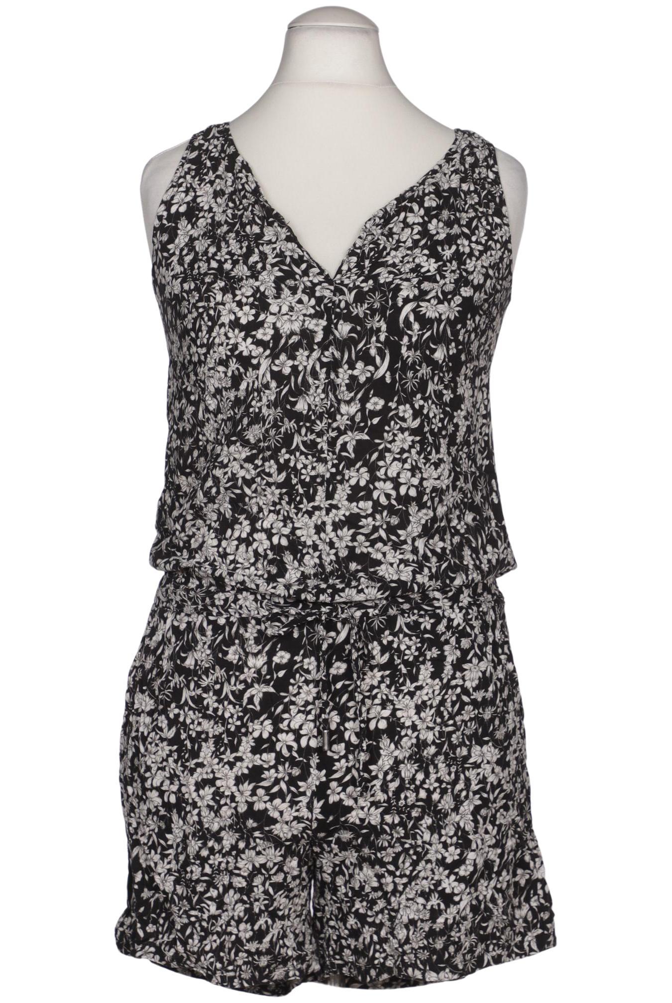 

Esprit Damen Jumpsuit/Overall, schwarz, Gr. 34