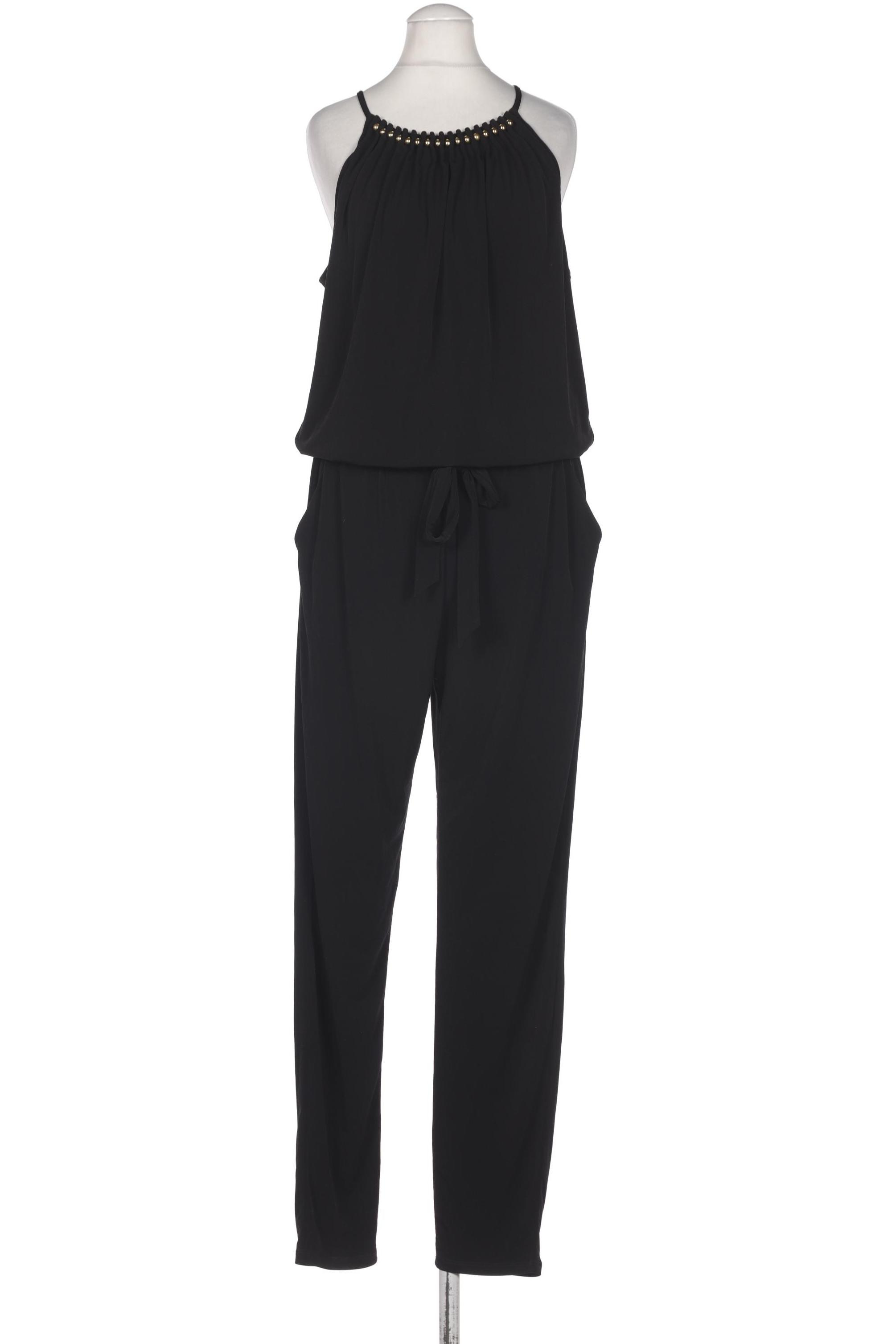 

Esprit Damen Jumpsuit/Overall, schwarz