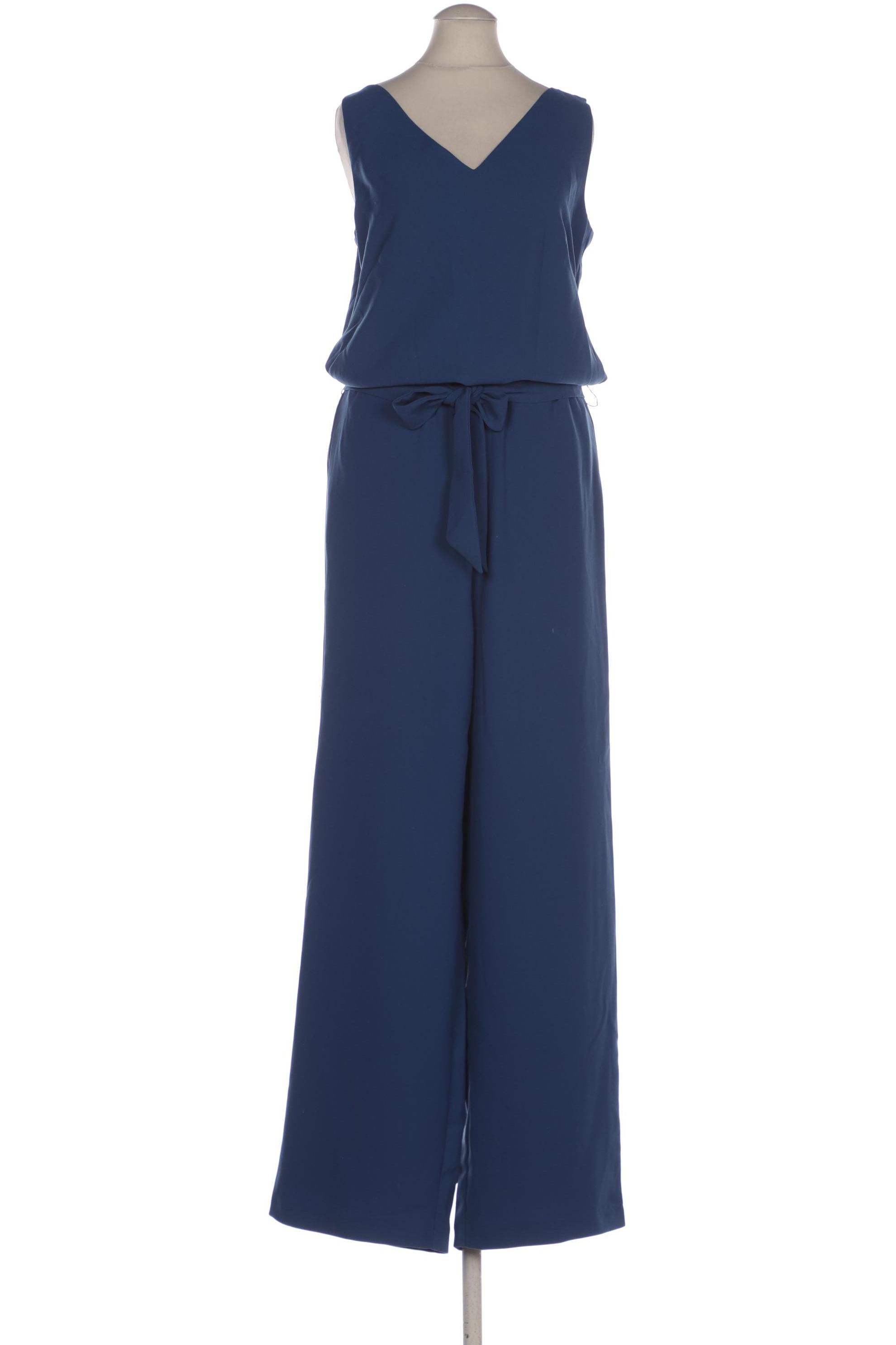 

Esprit Damen Jumpsuit/Overall, blau