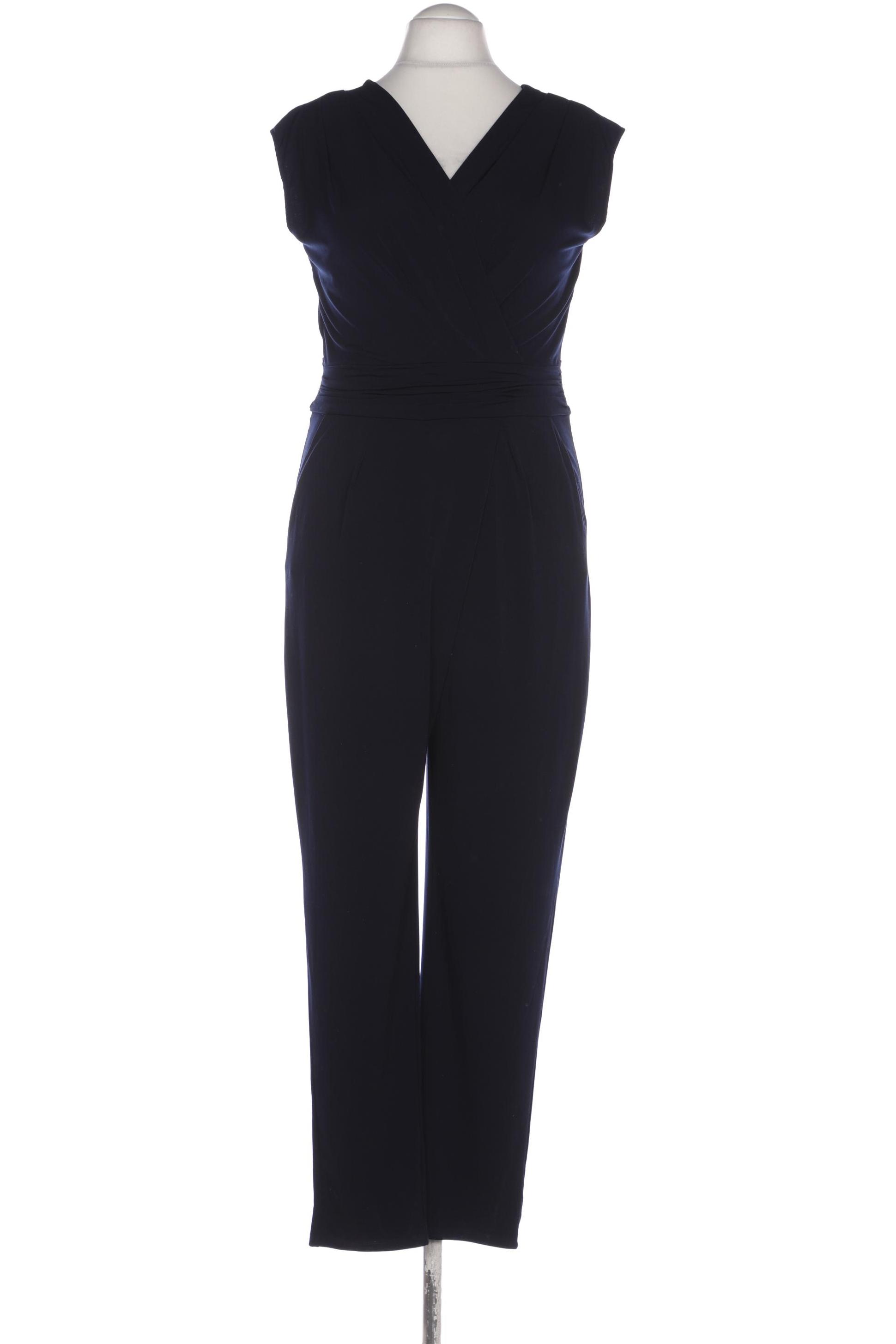 

Esprit Damen Jumpsuit/Overall, marineblau, Gr. 42