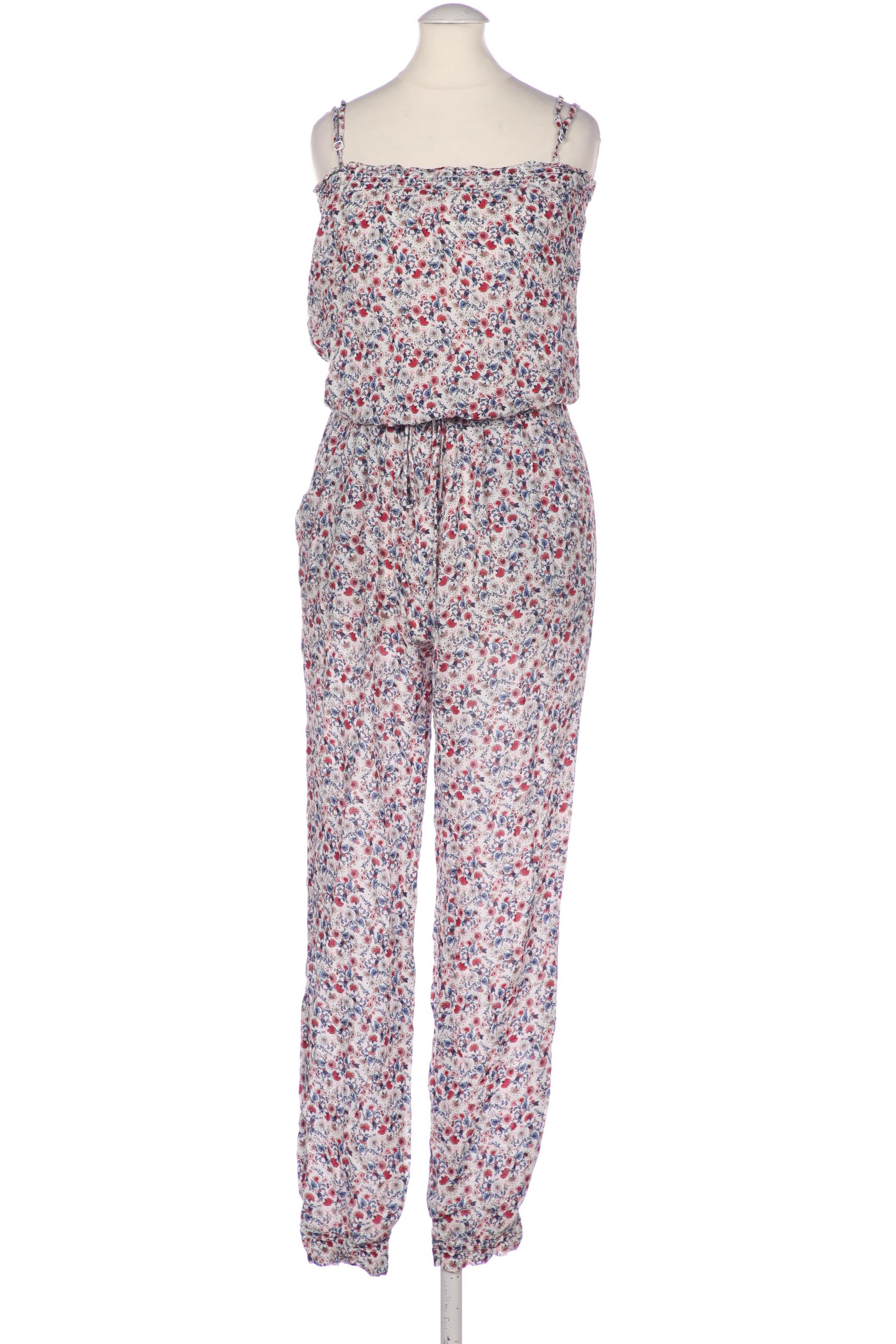 

Esprit Damen Jumpsuit/Overall, mehrfarbig