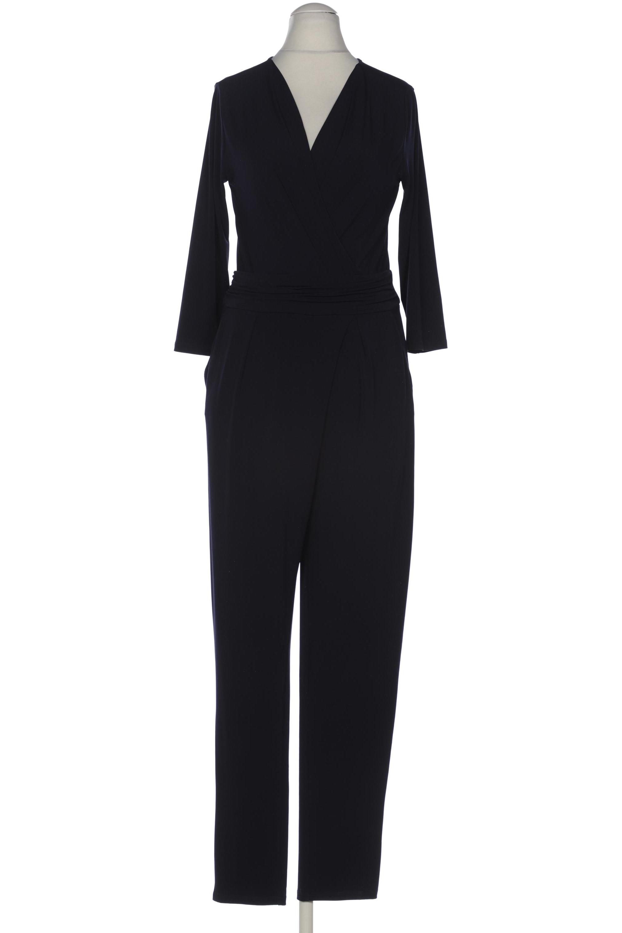 

Esprit Damen Jumpsuit/Overall, marineblau, Gr. 36
