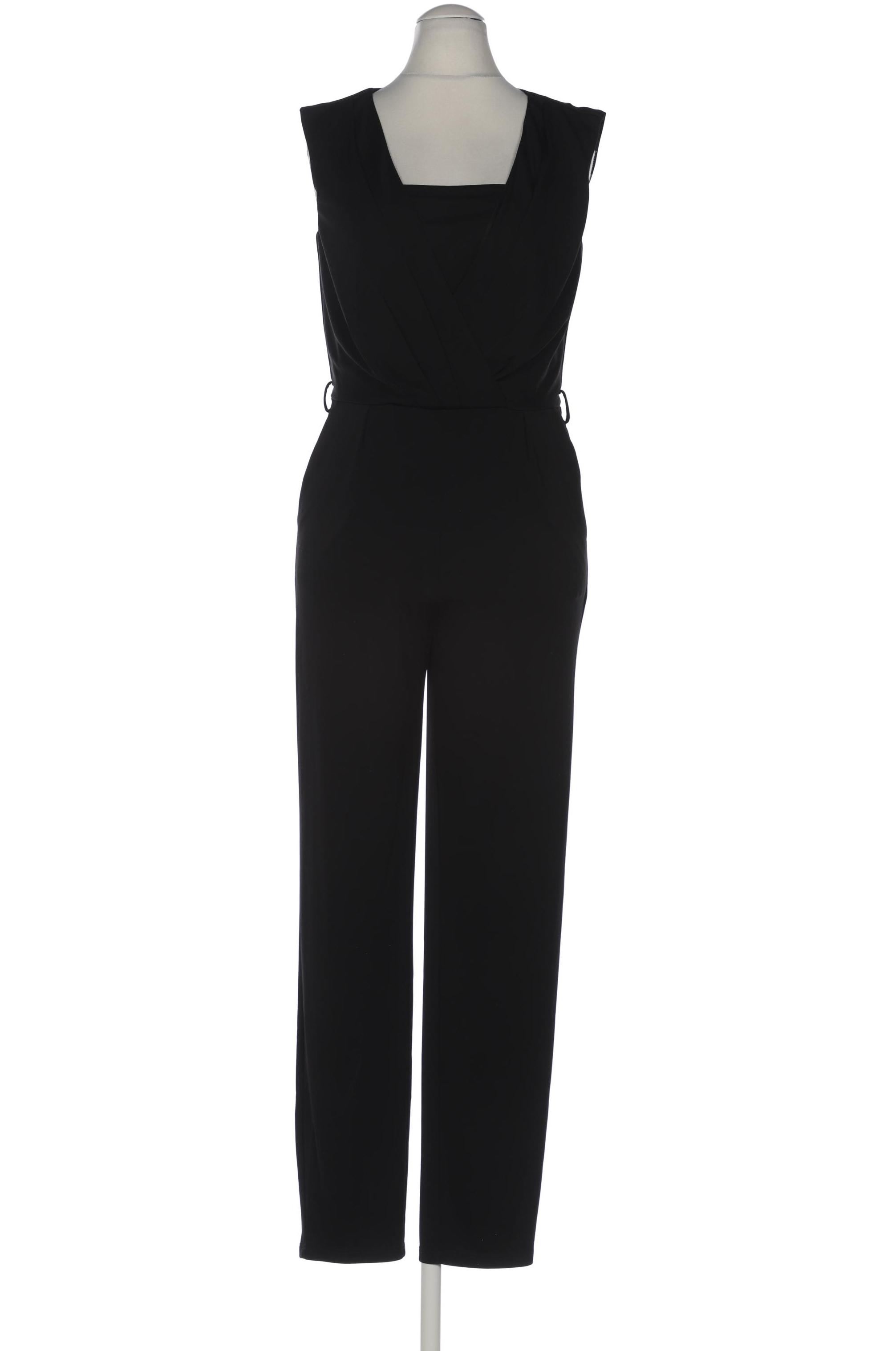 

Esprit Damen Jumpsuit/Overall, schwarz, Gr. 34