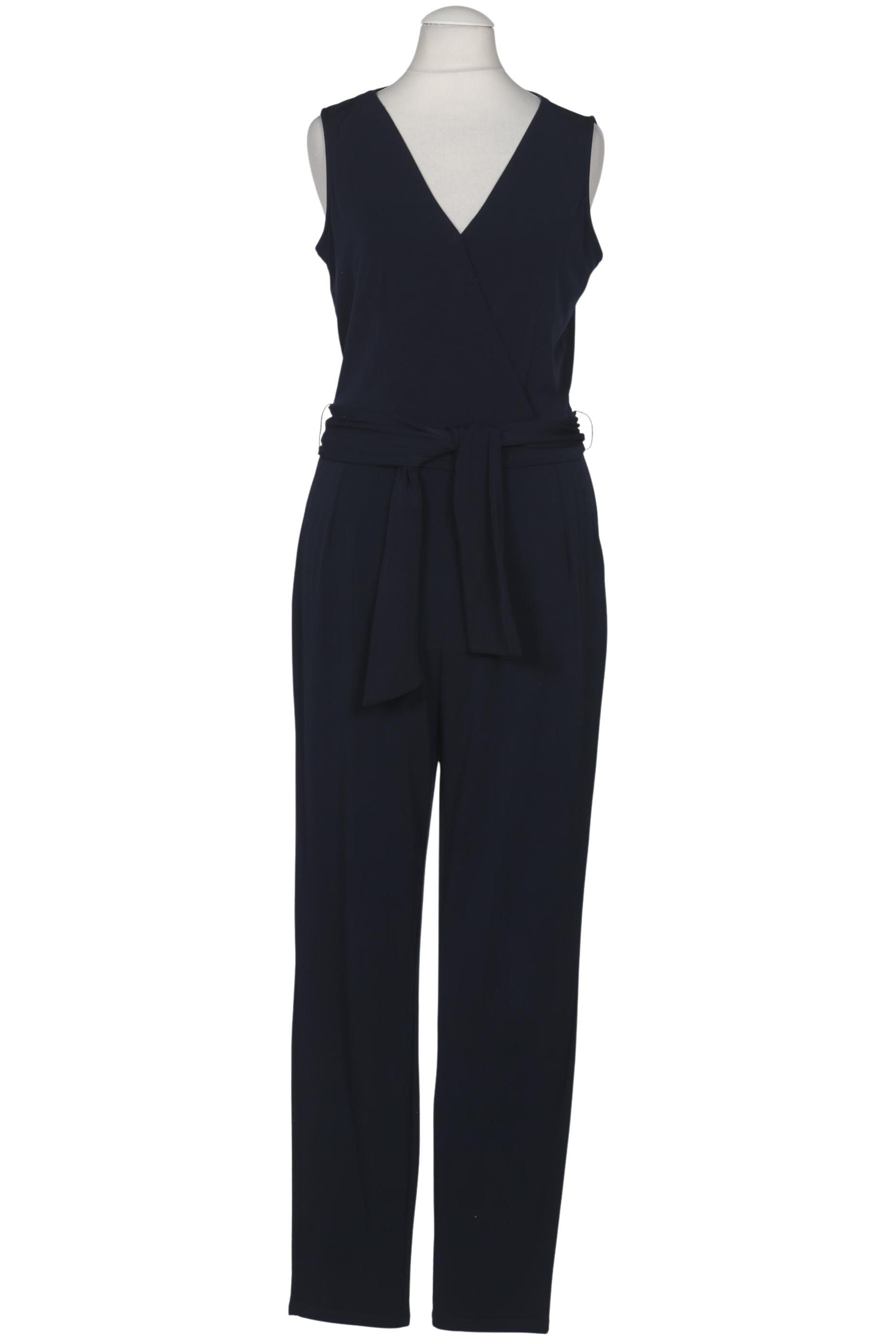 

Esprit Damen Jumpsuit/Overall, marineblau, Gr. 34