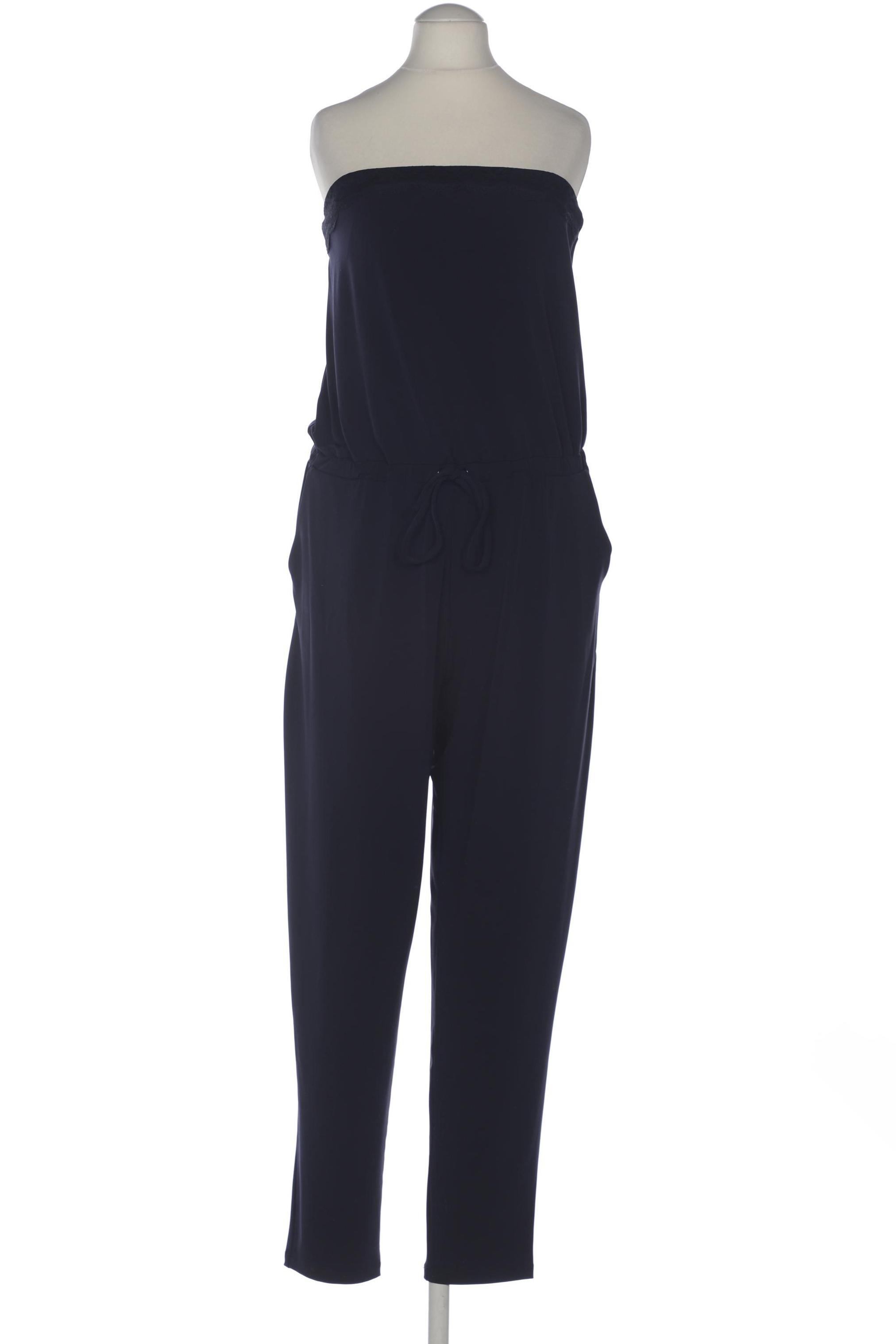 

Esprit Damen Jumpsuit/Overall, marineblau, Gr. 38