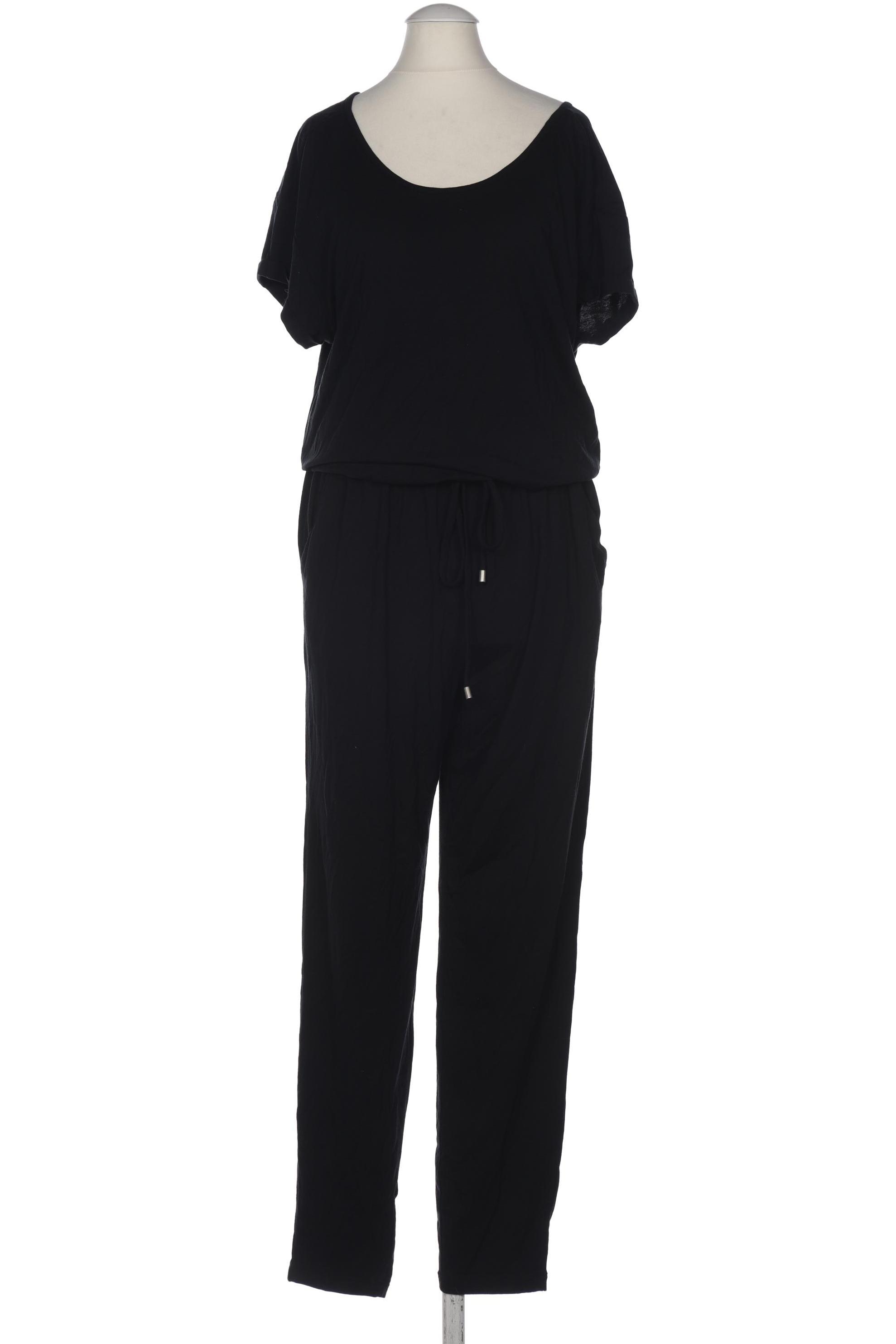

Esprit Damen Jumpsuit/Overall, schwarz, Gr. 34