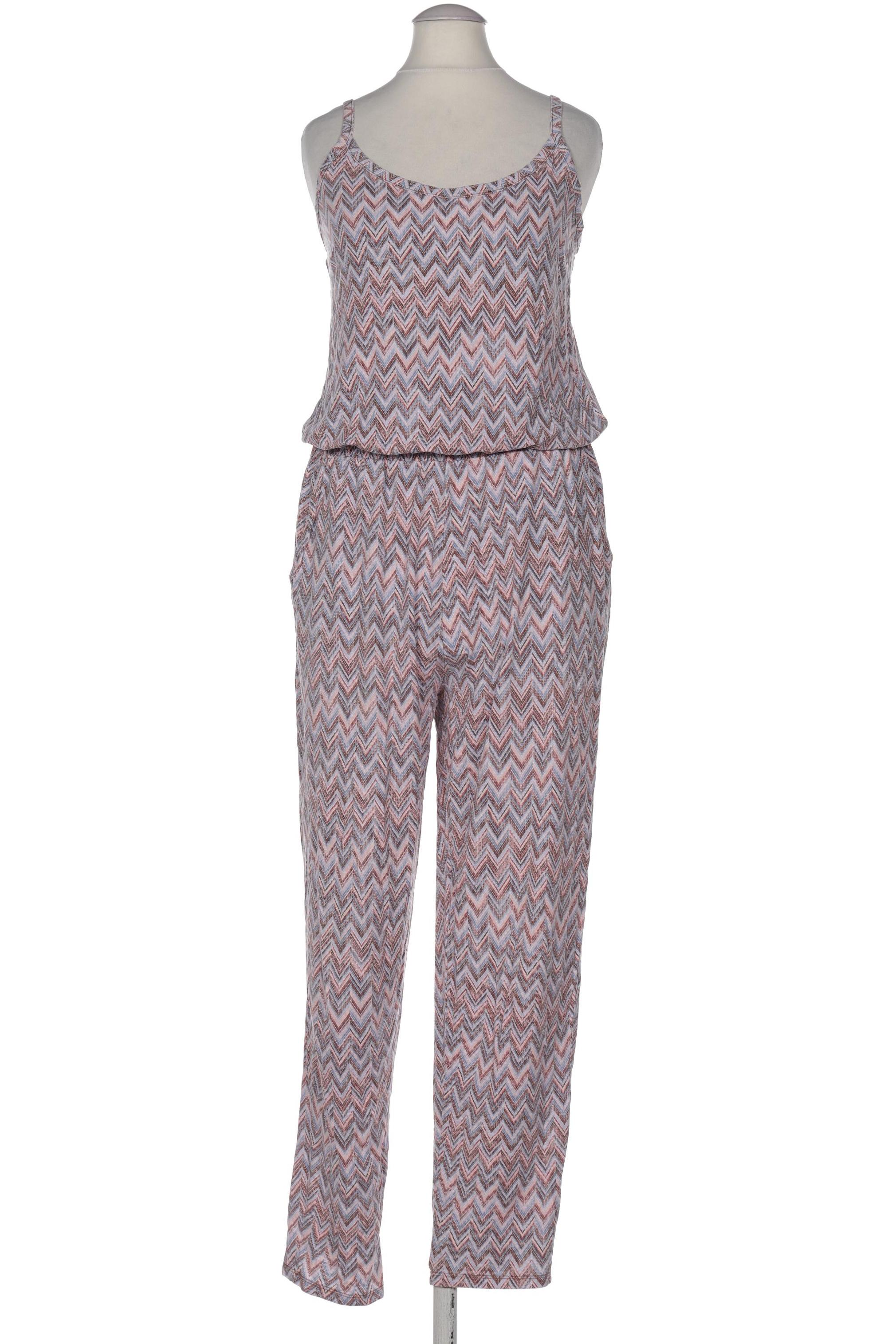 

Esprit Damen Jumpsuit/Overall, mehrfarbig, Gr. 34