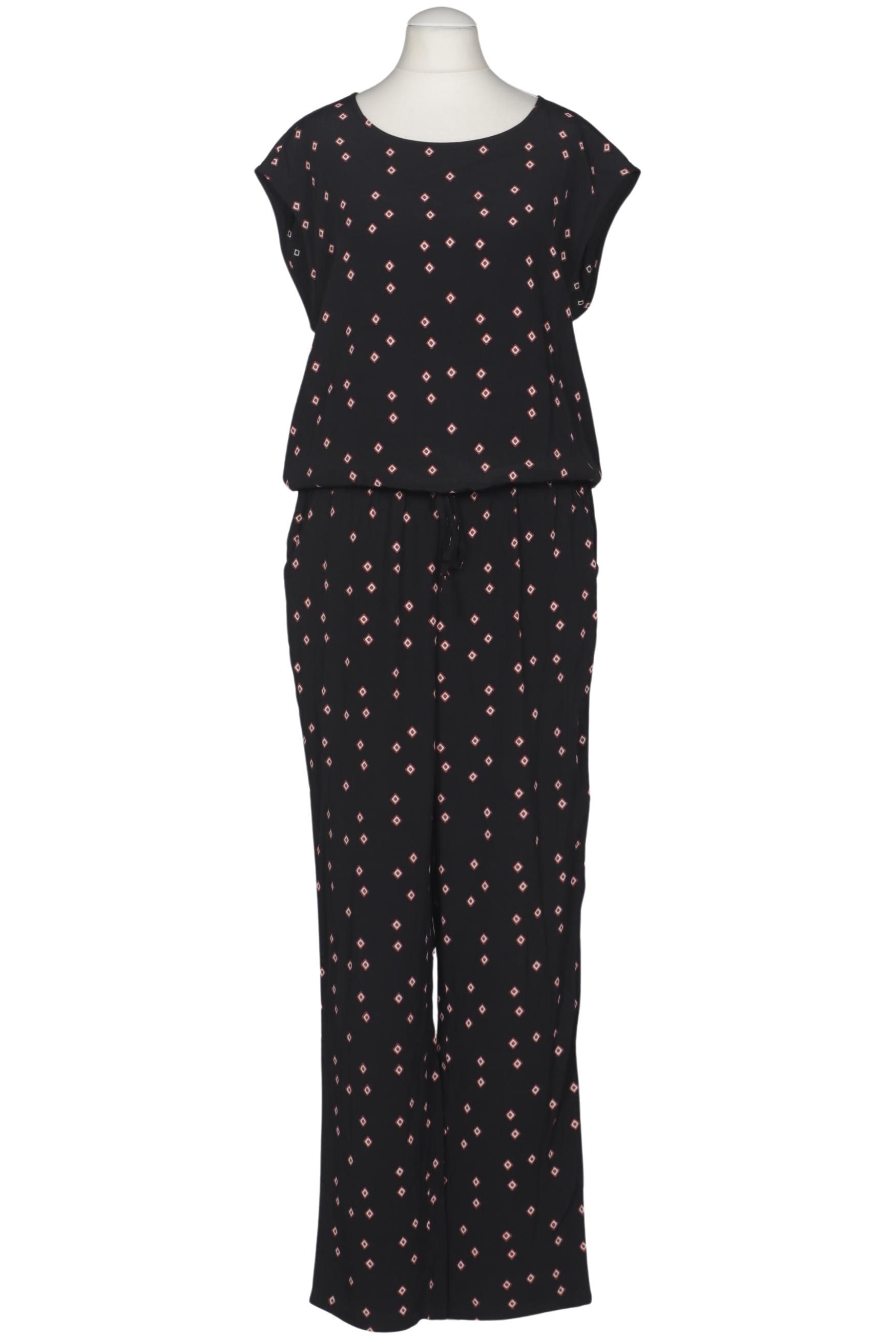 

Esprit Damen Jumpsuit/Overall, schwarz, Gr. 36