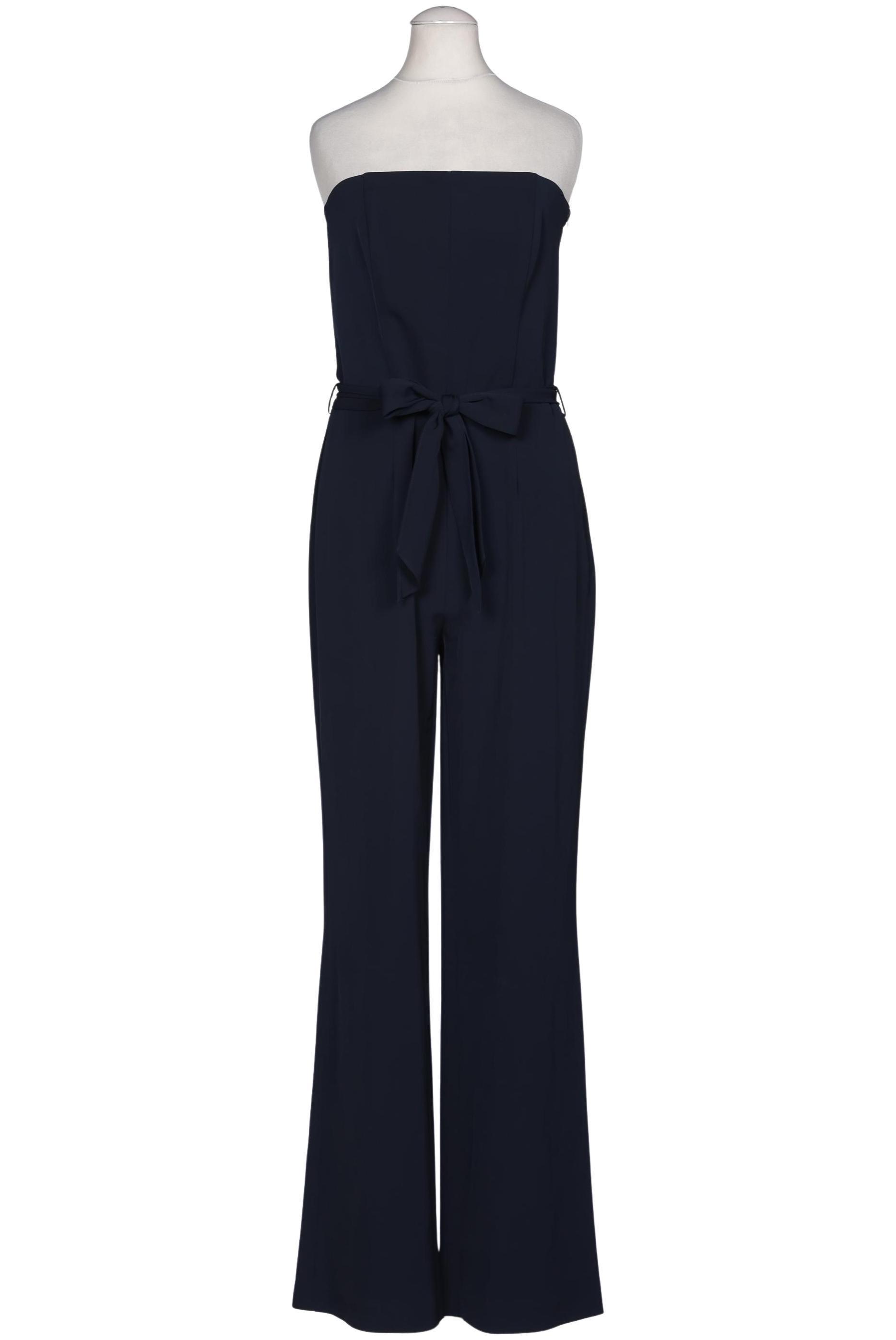 

Esprit Damen Jumpsuit/Overall, marineblau, Gr. 36