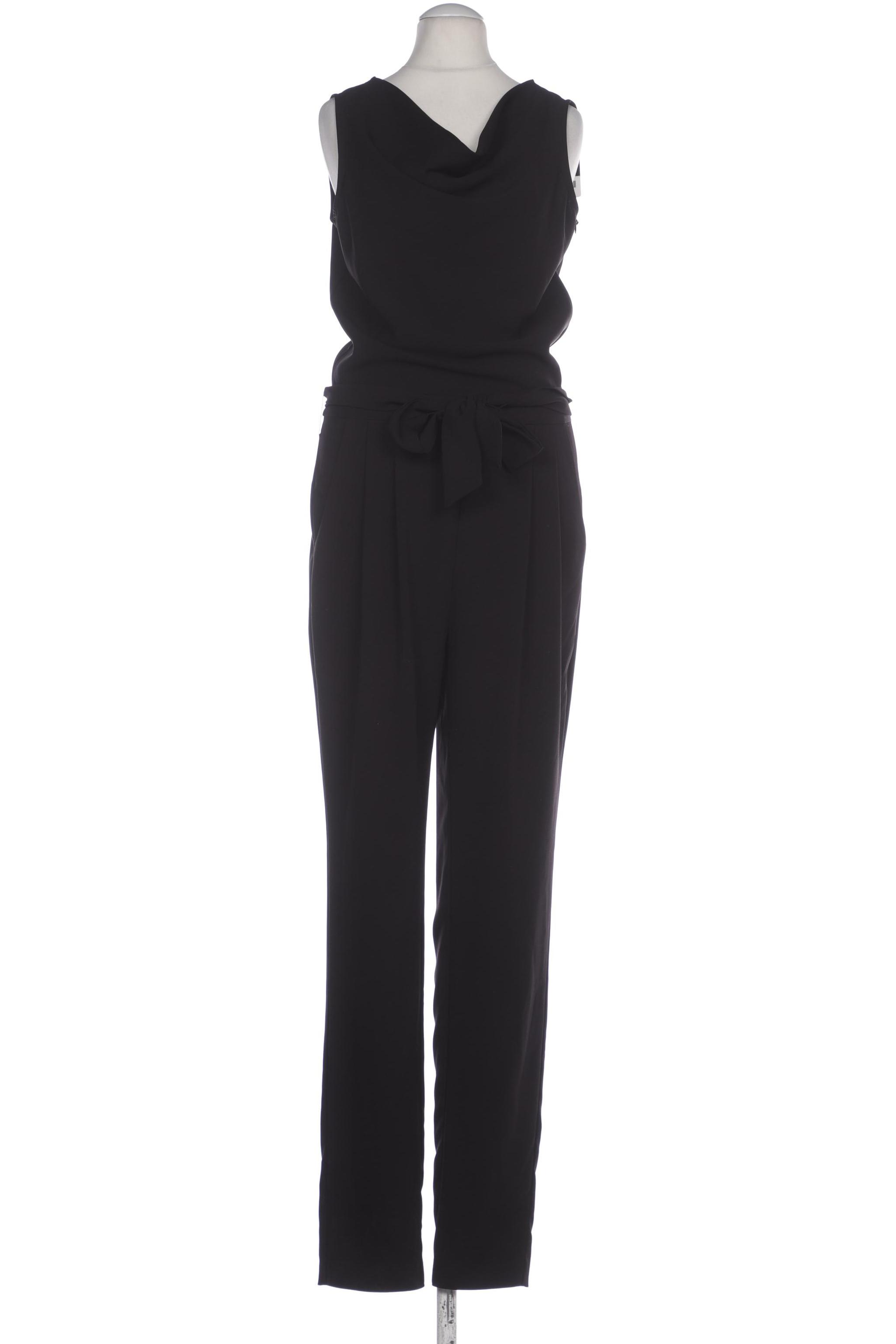 

Esprit Damen Jumpsuit/Overall, schwarz, Gr. 36