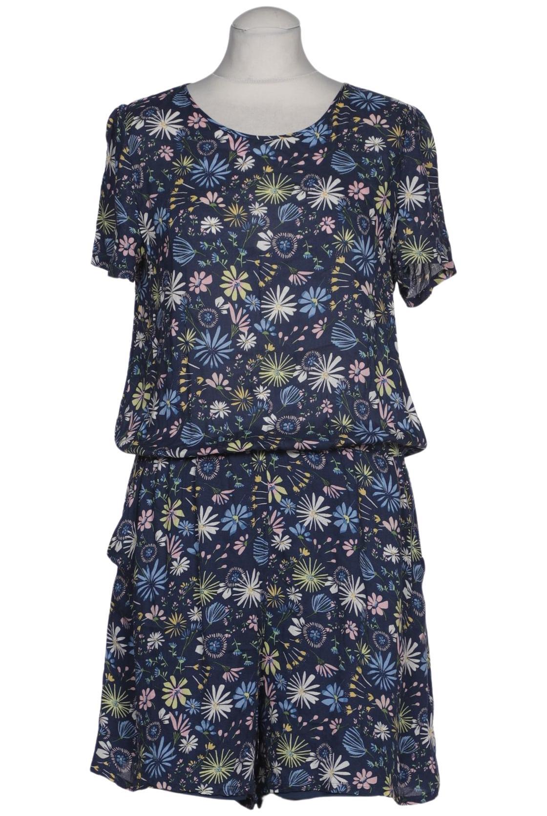 

Esprit Damen Jumpsuit/Overall, mehrfarbig, Gr. 40