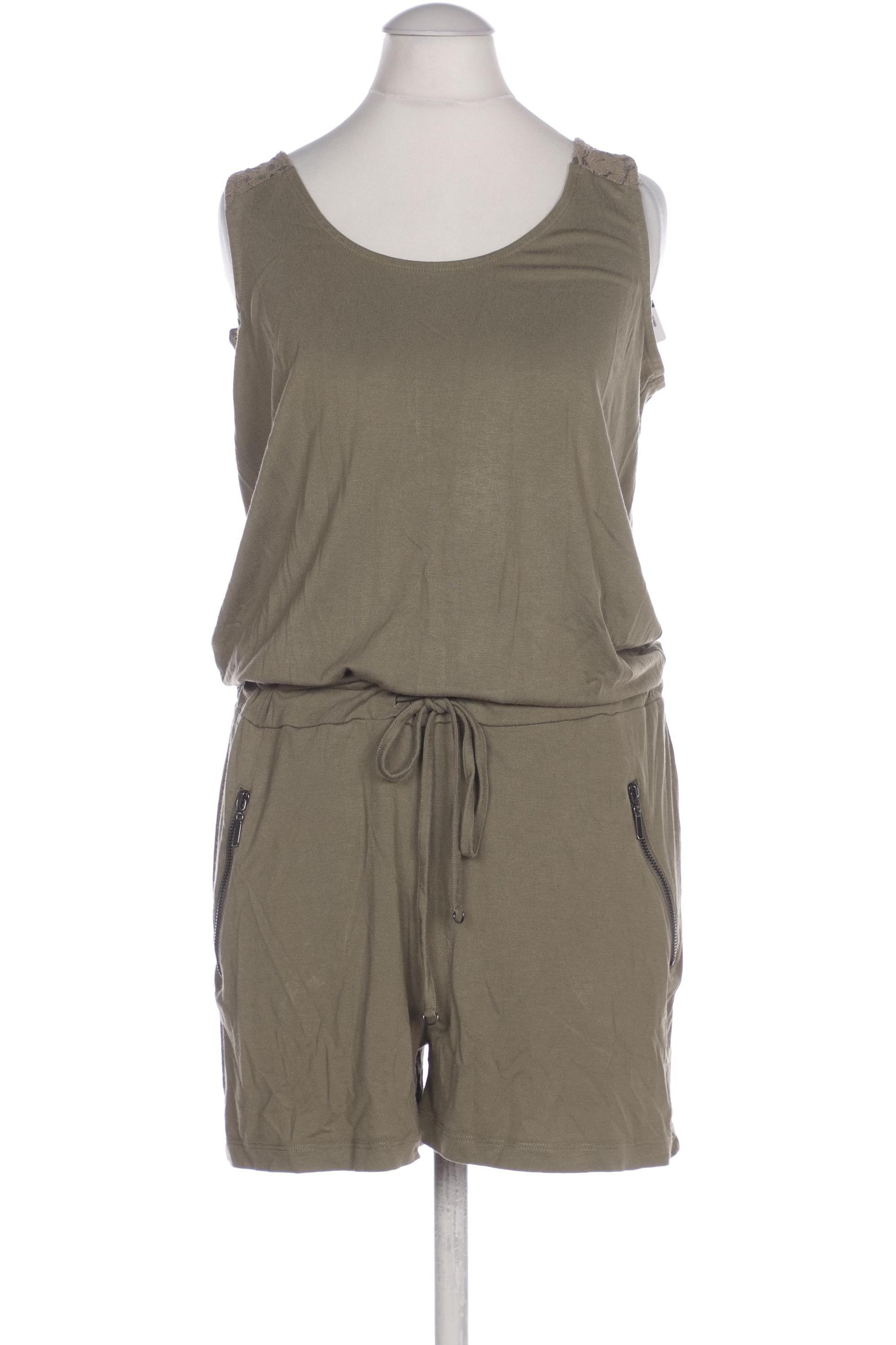 

Esprit Damen Jumpsuit/Overall, grün, Gr. 36