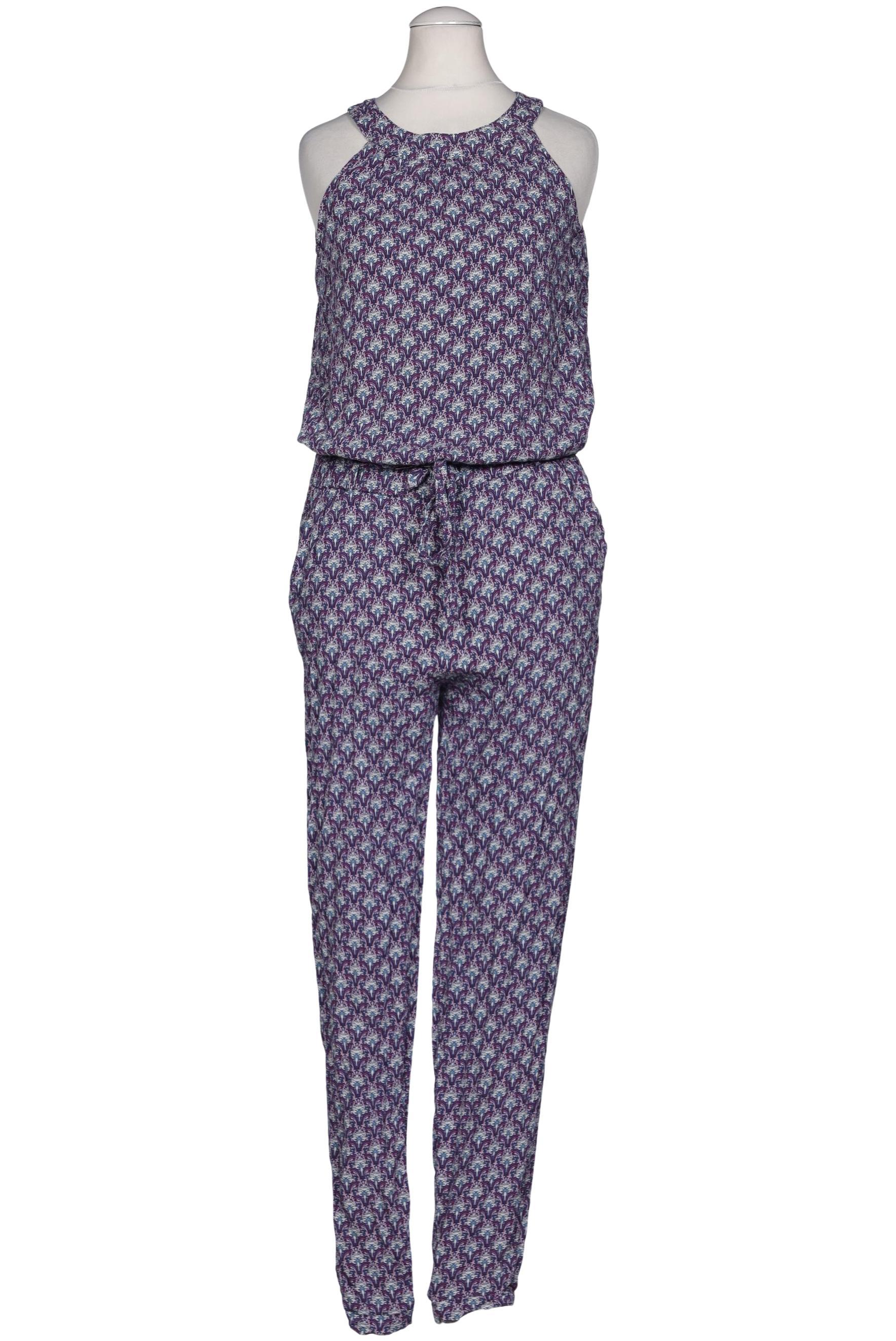 

Esprit Damen Jumpsuit/Overall, flieder, Gr. 32