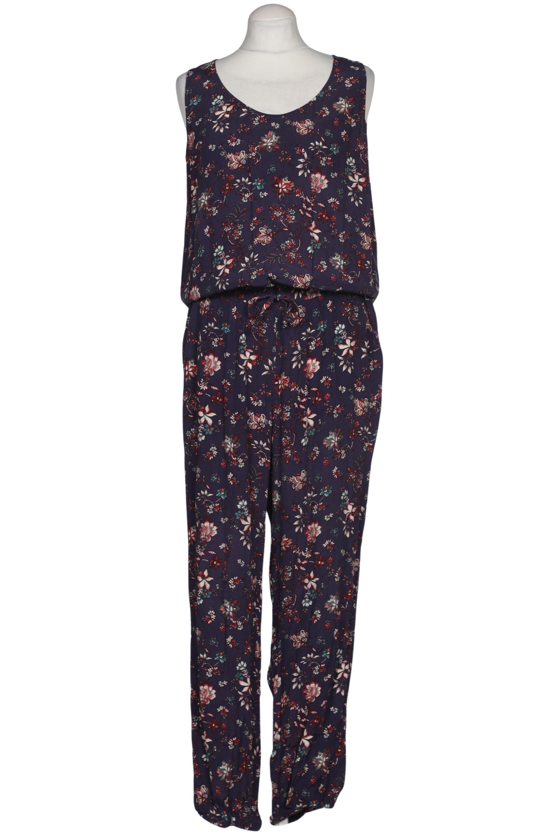 

Esprit Damen Jumpsuit/Overall, marineblau, Gr. 38