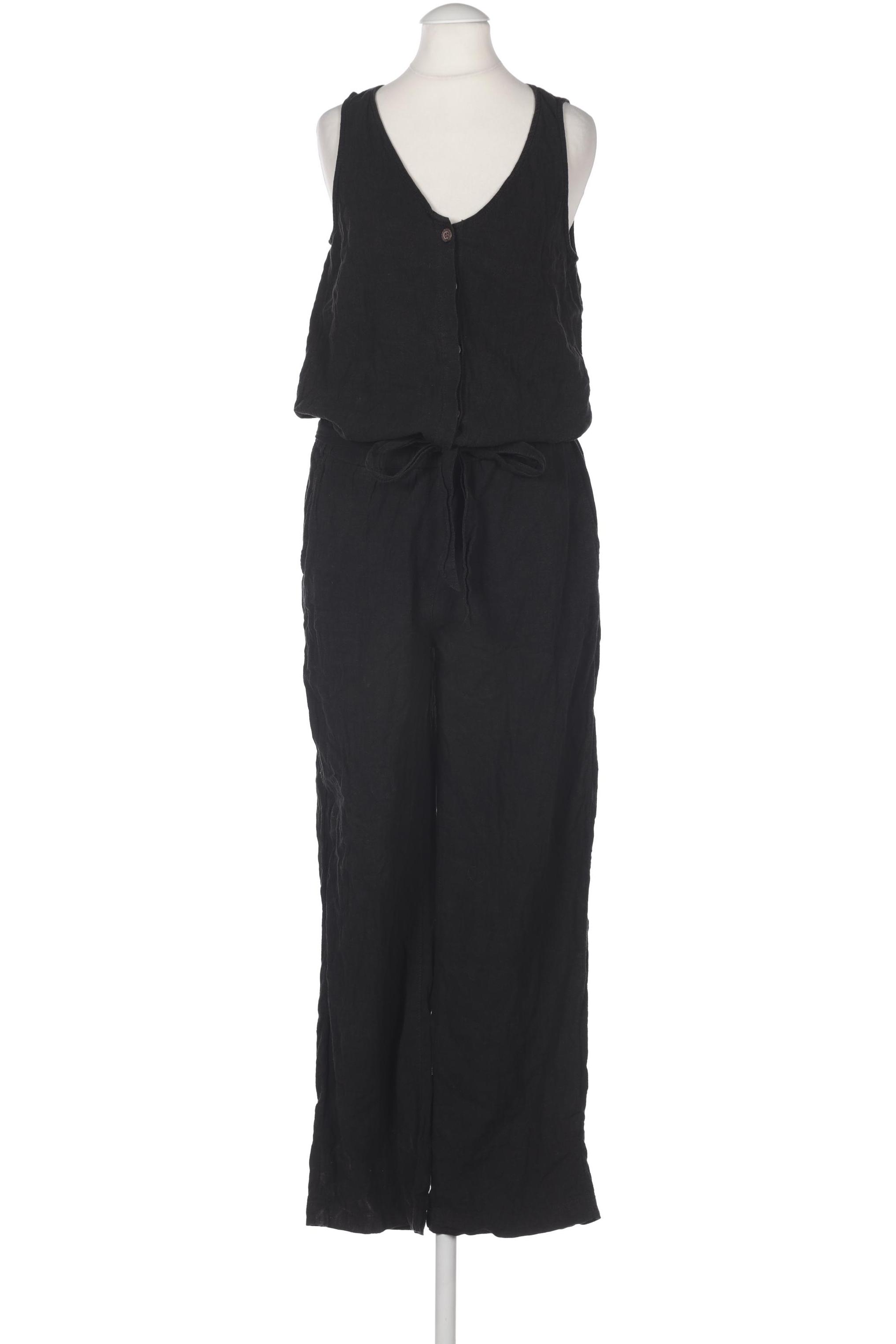 

Esprit Damen Jumpsuit/Overall, schwarz, Gr. 36