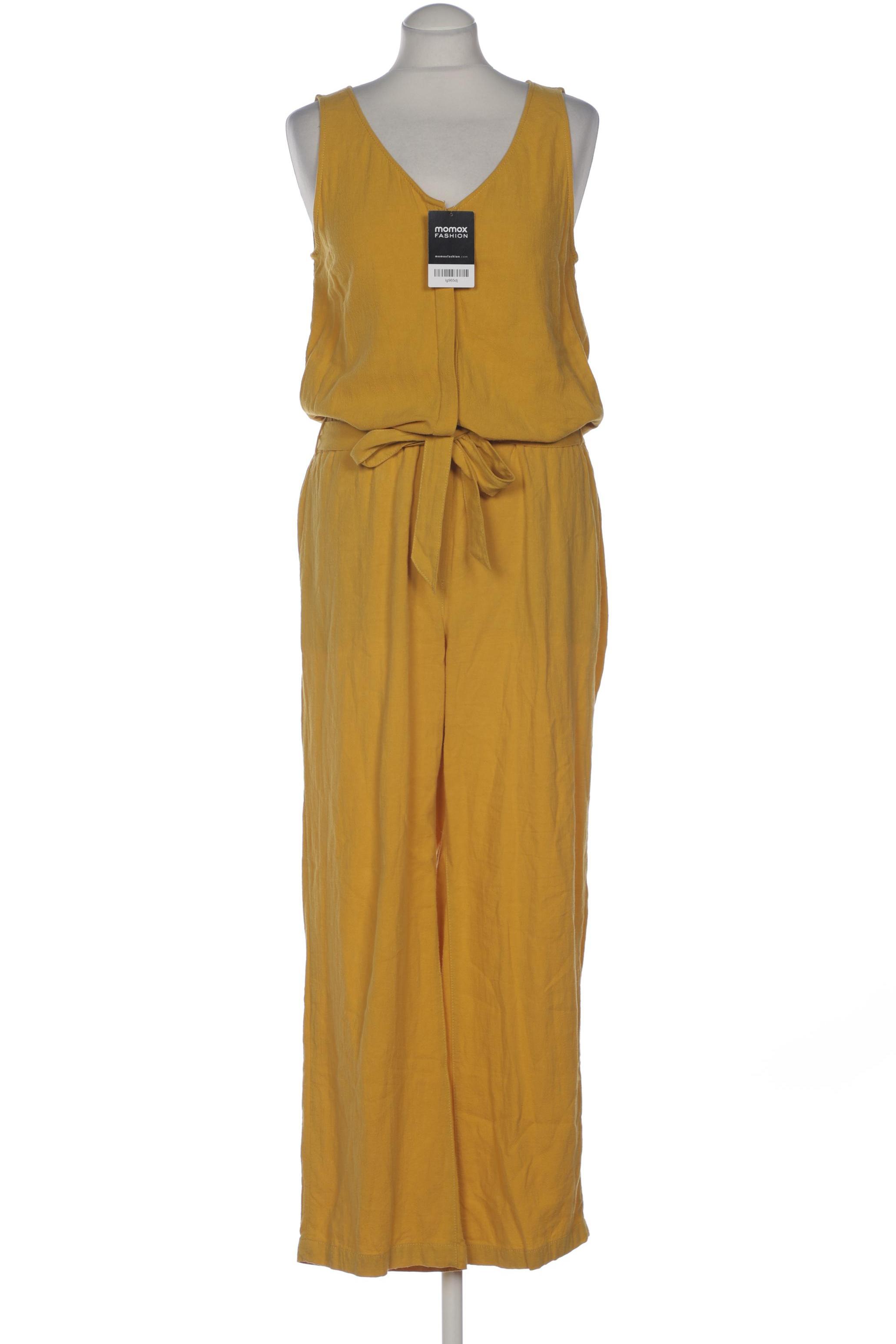 

Esprit Damen Jumpsuit/Overall, orange, Gr. 38