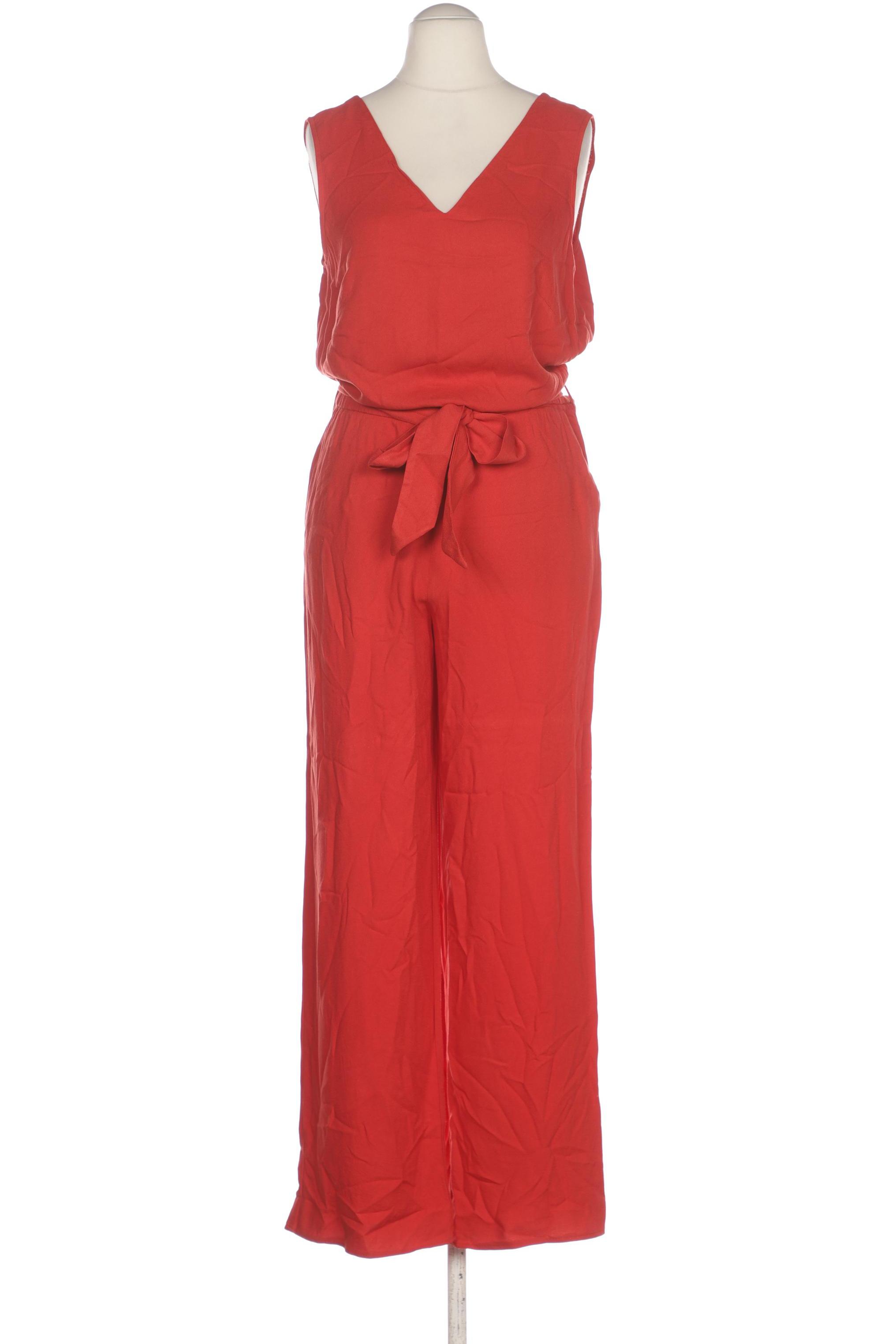 

Esprit Damen Jumpsuit/Overall, rot, Gr. 42