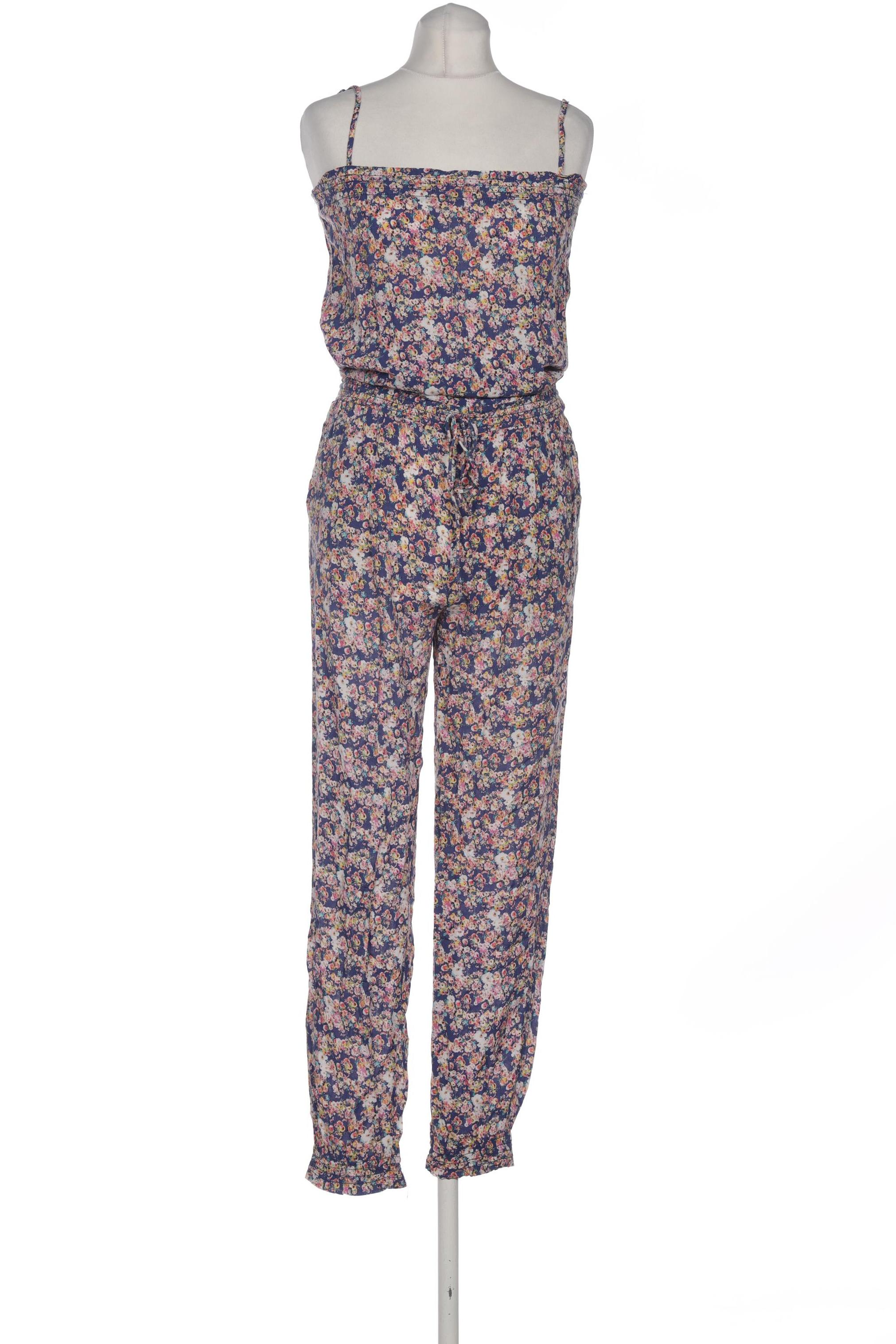 

Esprit Damen Jumpsuit/Overall, mehrfarbig, Gr. 36