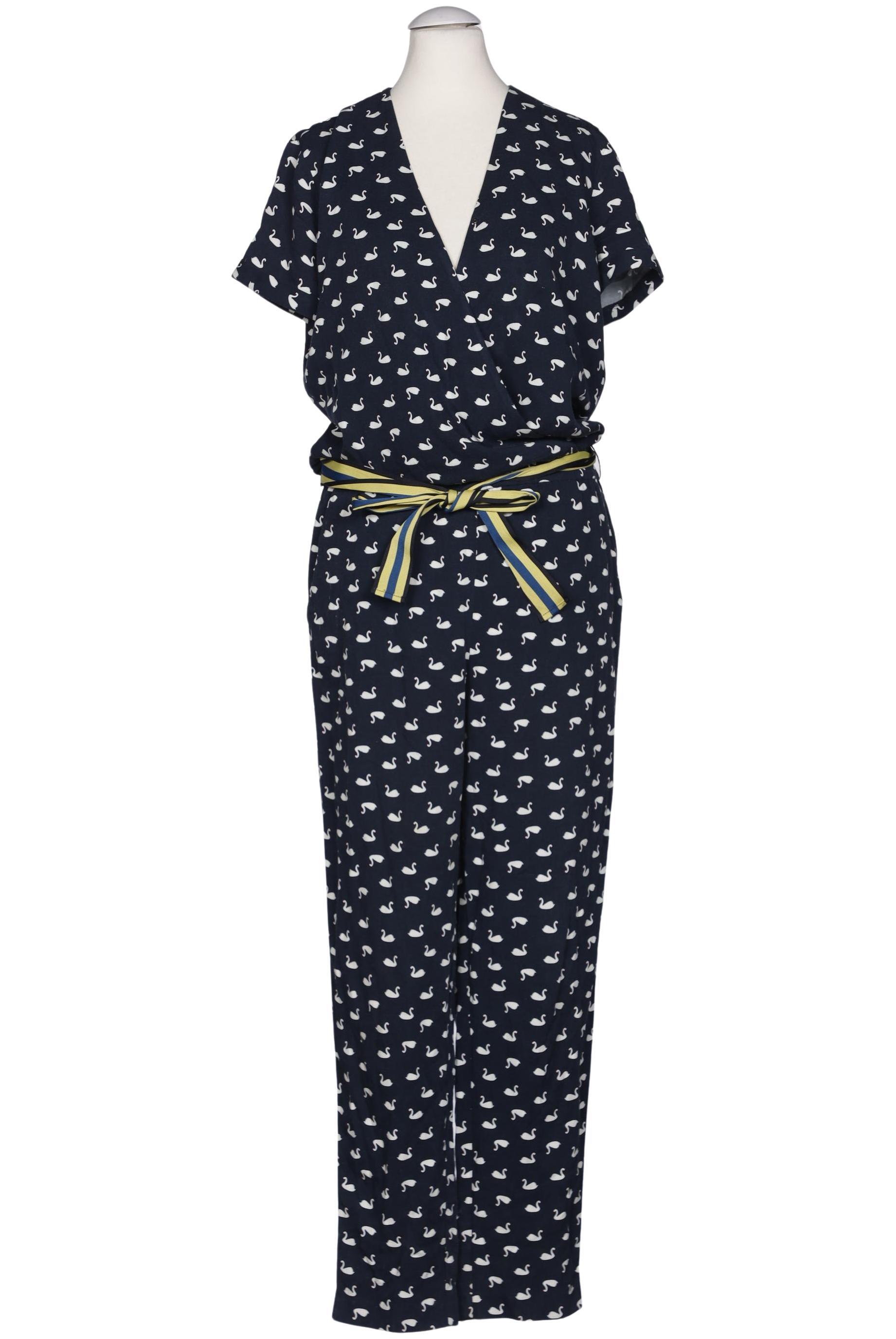 

Esprit Damen Jumpsuit/Overall, mehrfarbig, Gr. 34