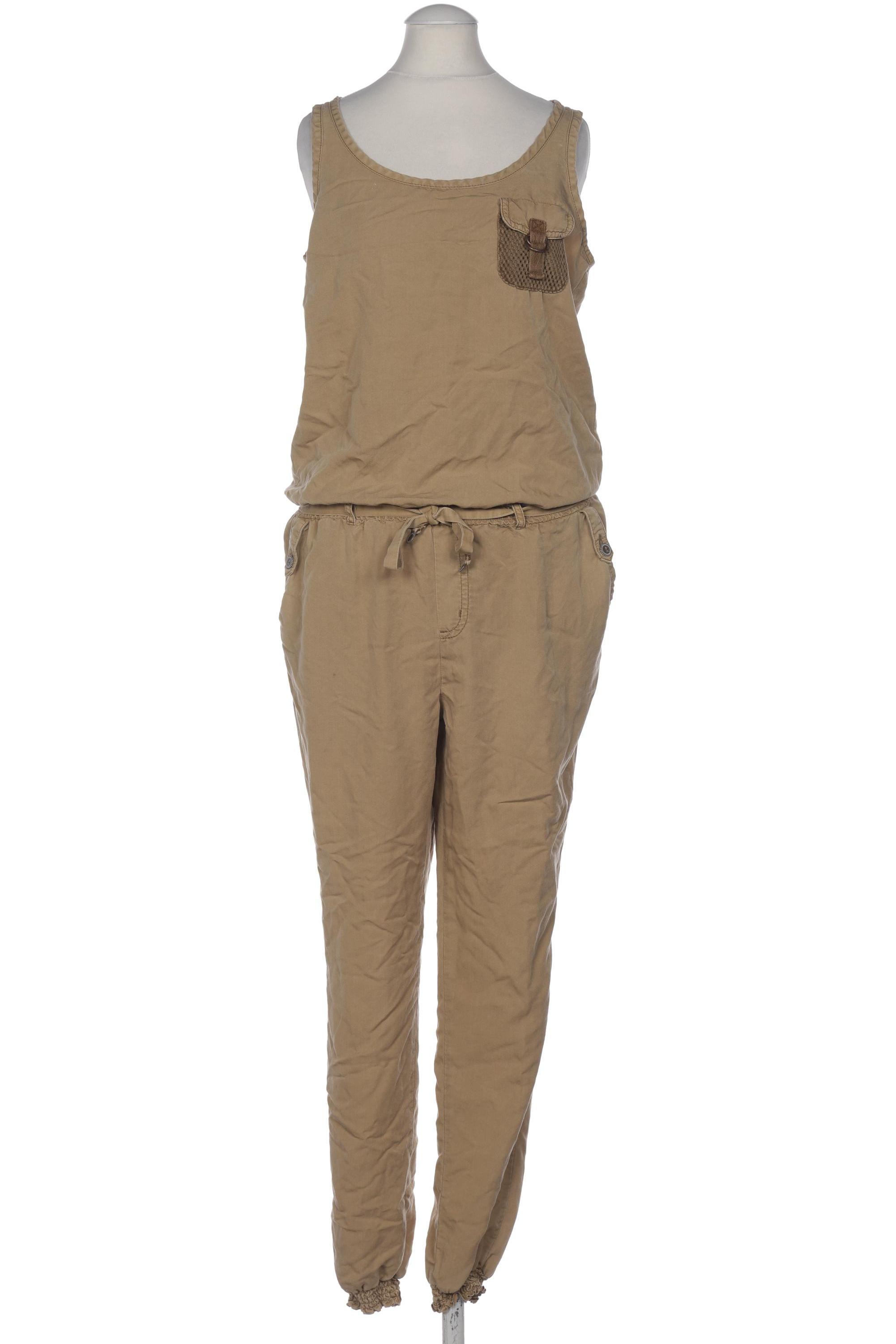 

Esprit Damen Jumpsuit/Overall, beige