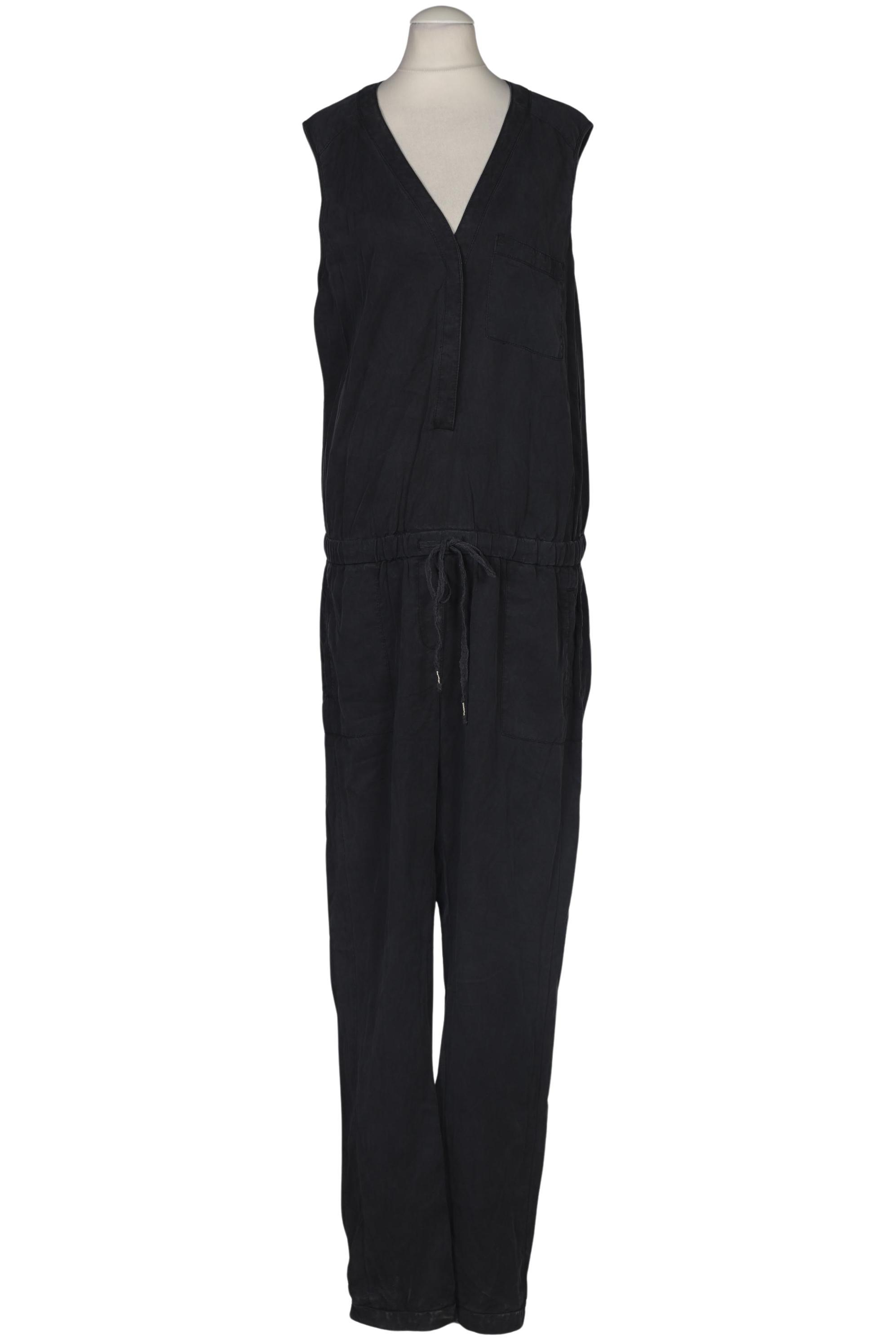 

Esprit Damen Jumpsuit/Overall, marineblau, Gr. 40