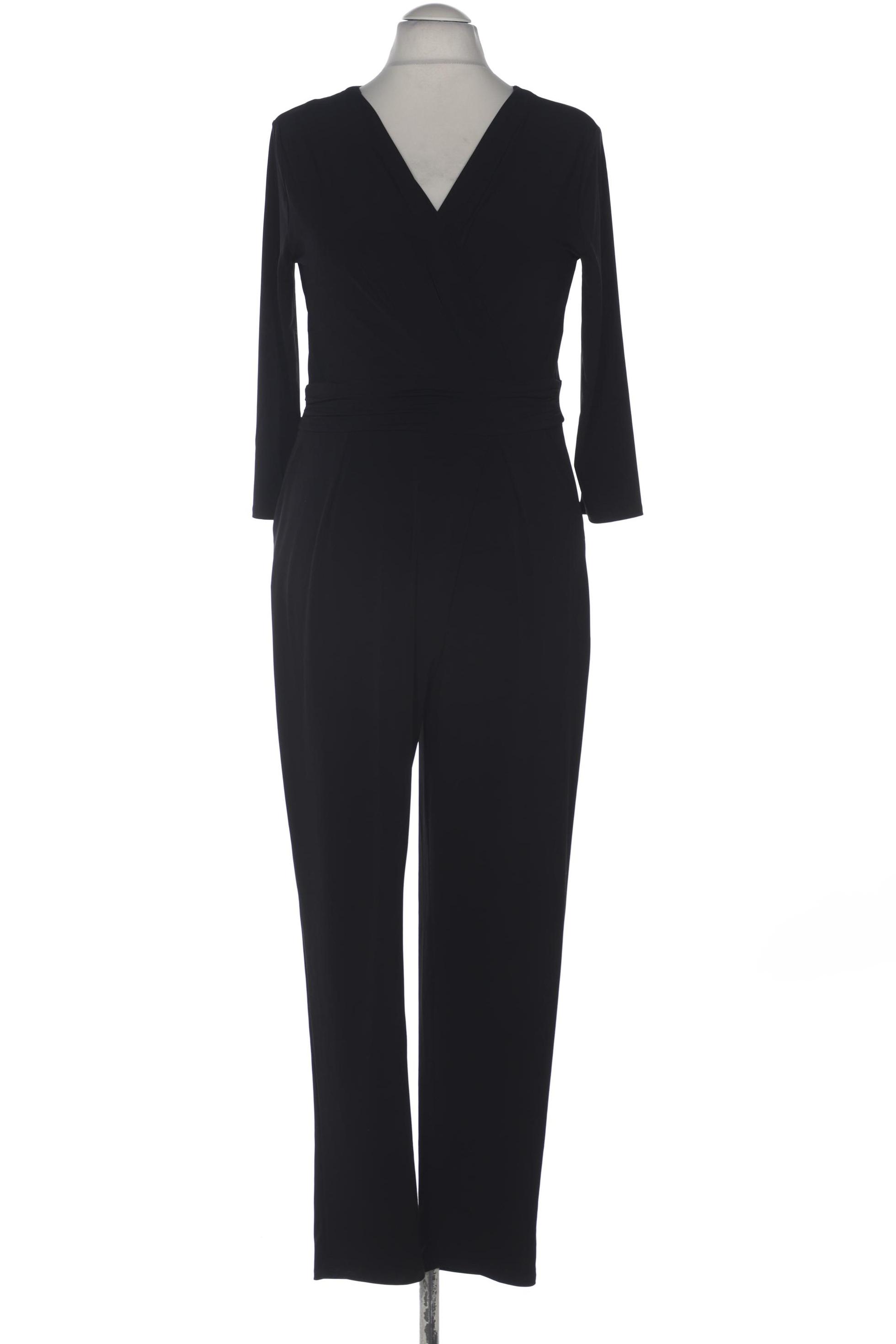 

Esprit Damen Jumpsuit/Overall, schwarz, Gr. 42