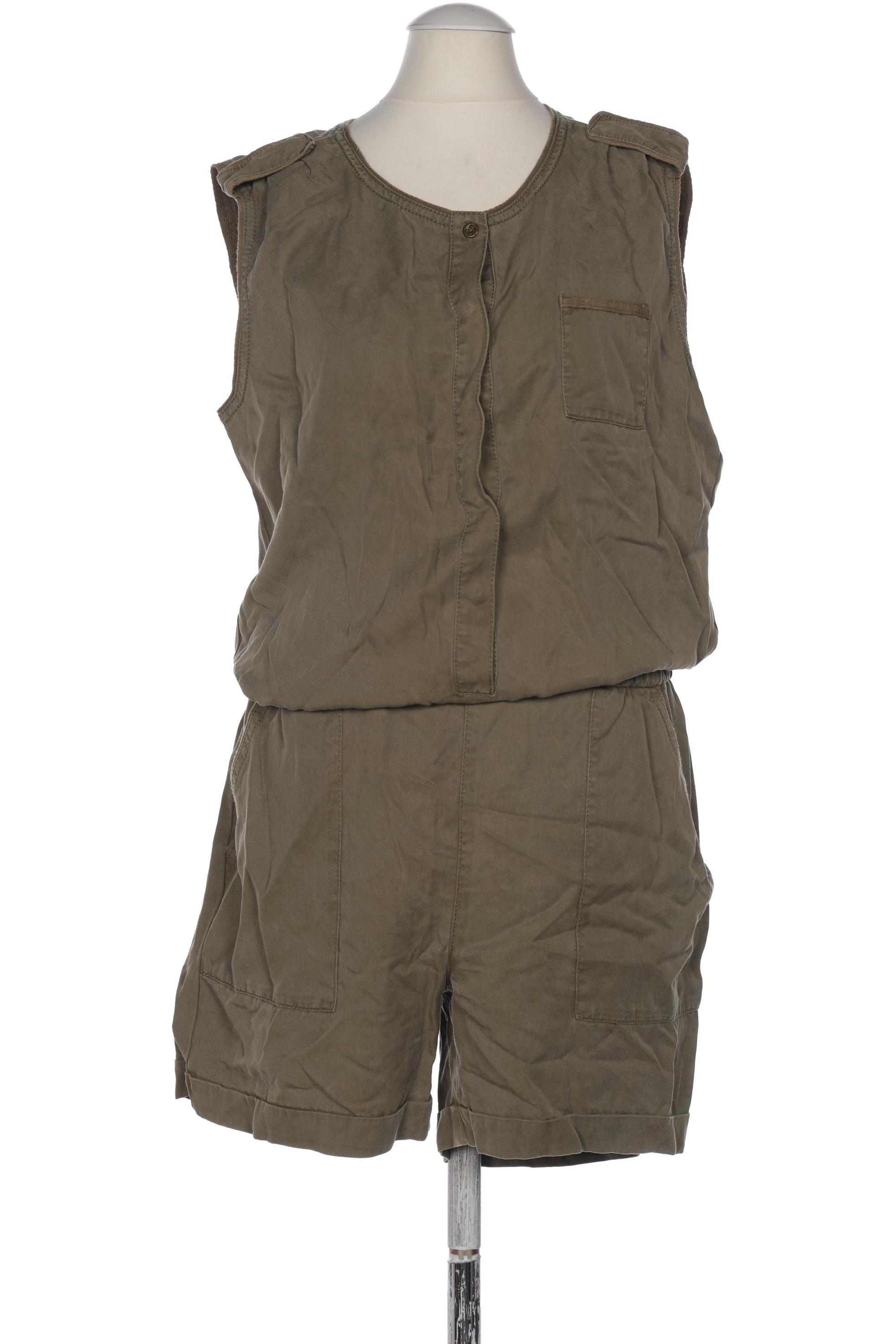 

Esprit Damen Jumpsuit/Overall, grün, Gr. 36