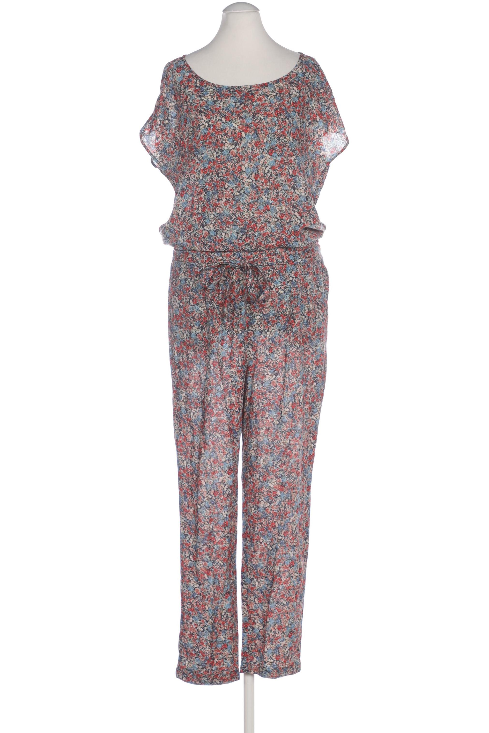 

Esprit Damen Jumpsuit/Overall, mehrfarbig, Gr. 34
