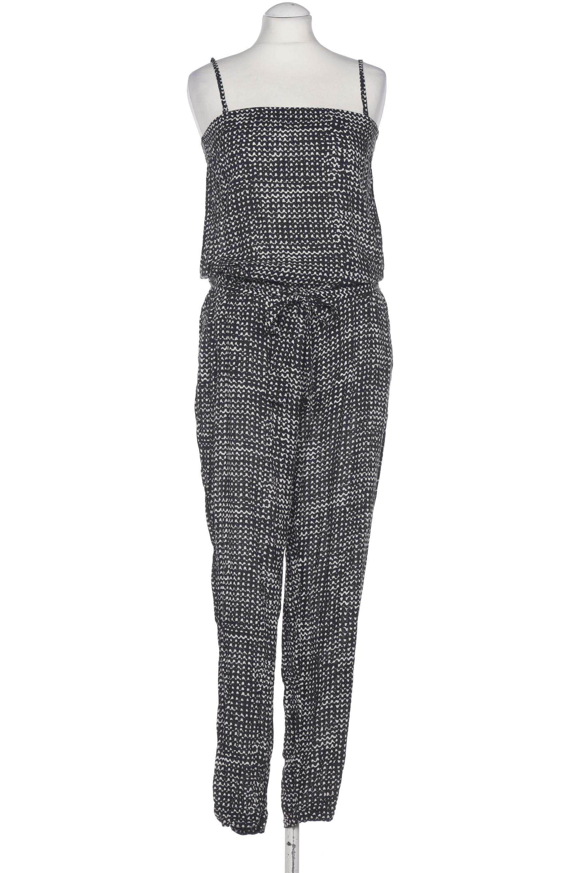 

Esprit Damen Jumpsuit/Overall, schwarz, Gr. 38