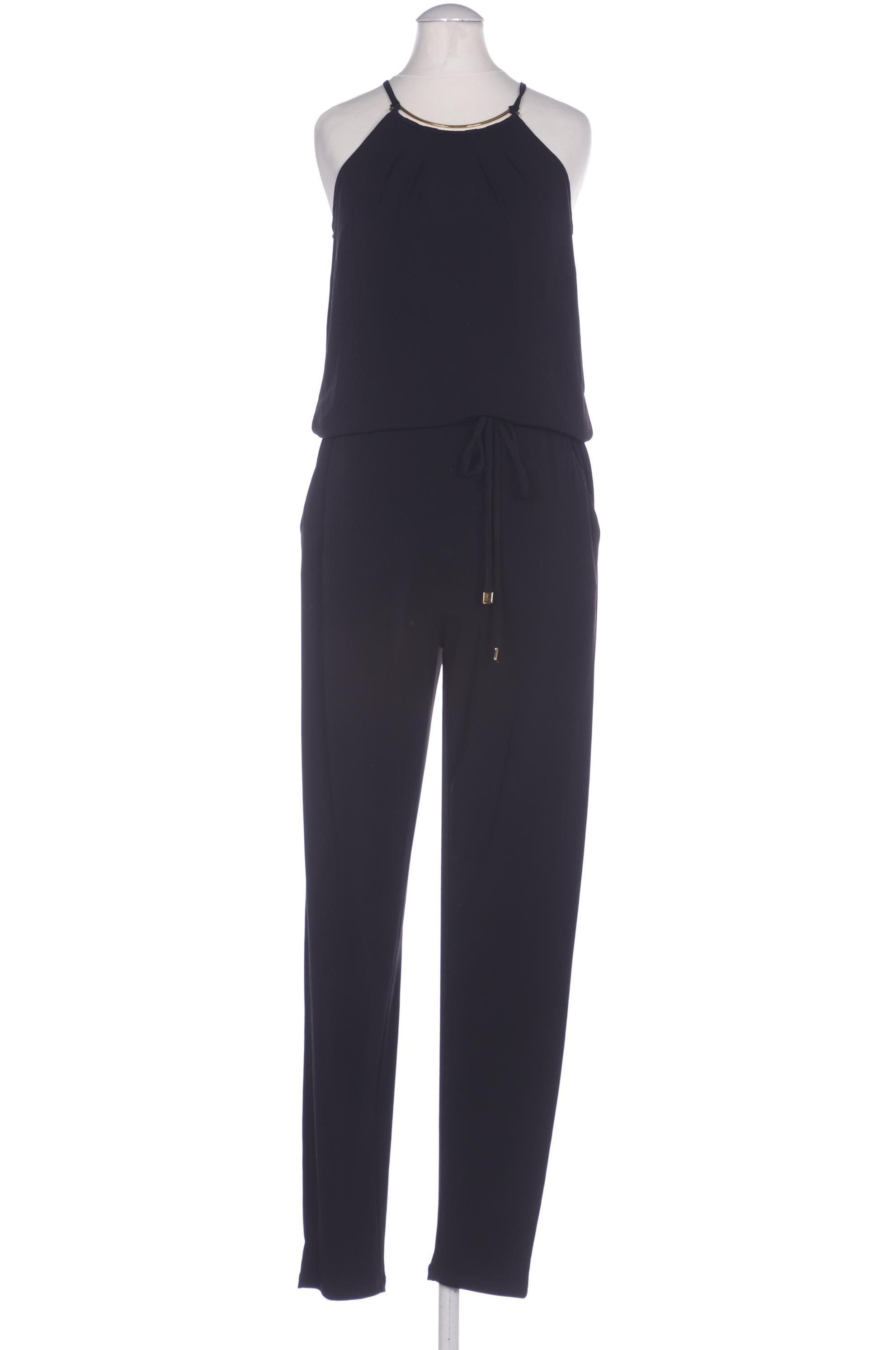 

Esprit Damen Jumpsuit/Overall, schwarz