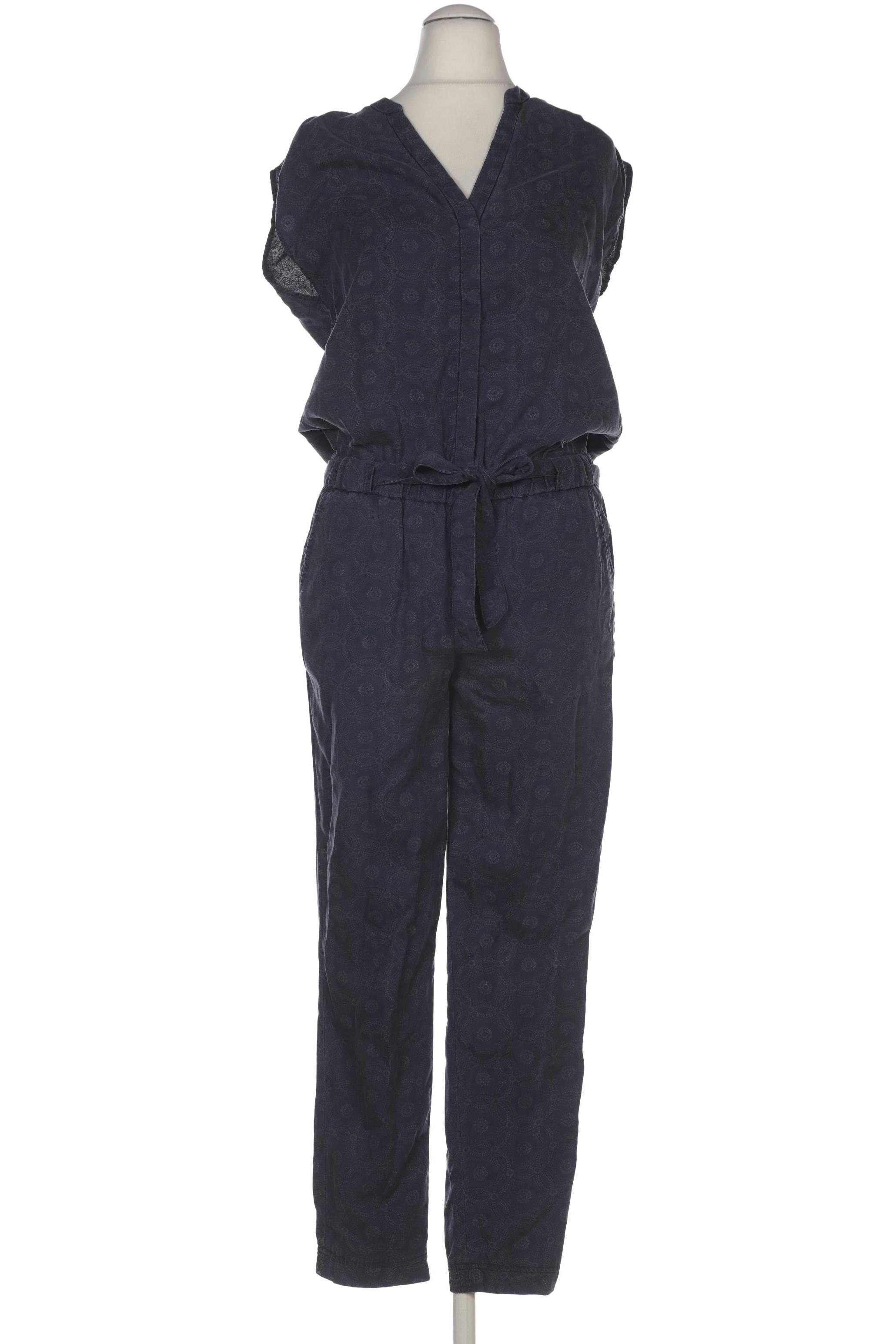 

Esprit Damen Jumpsuit/Overall, marineblau, Gr. 36