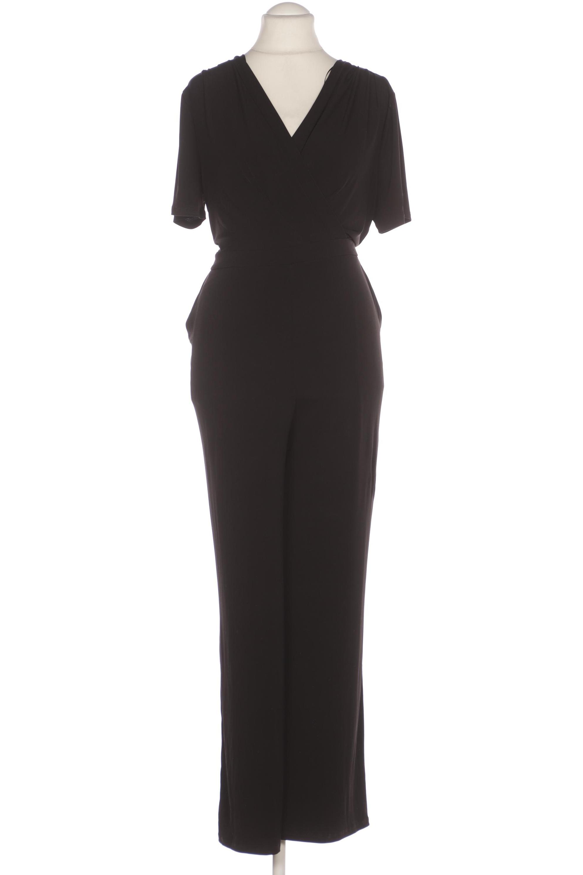 

Esprit Damen Jumpsuit/Overall, schwarz