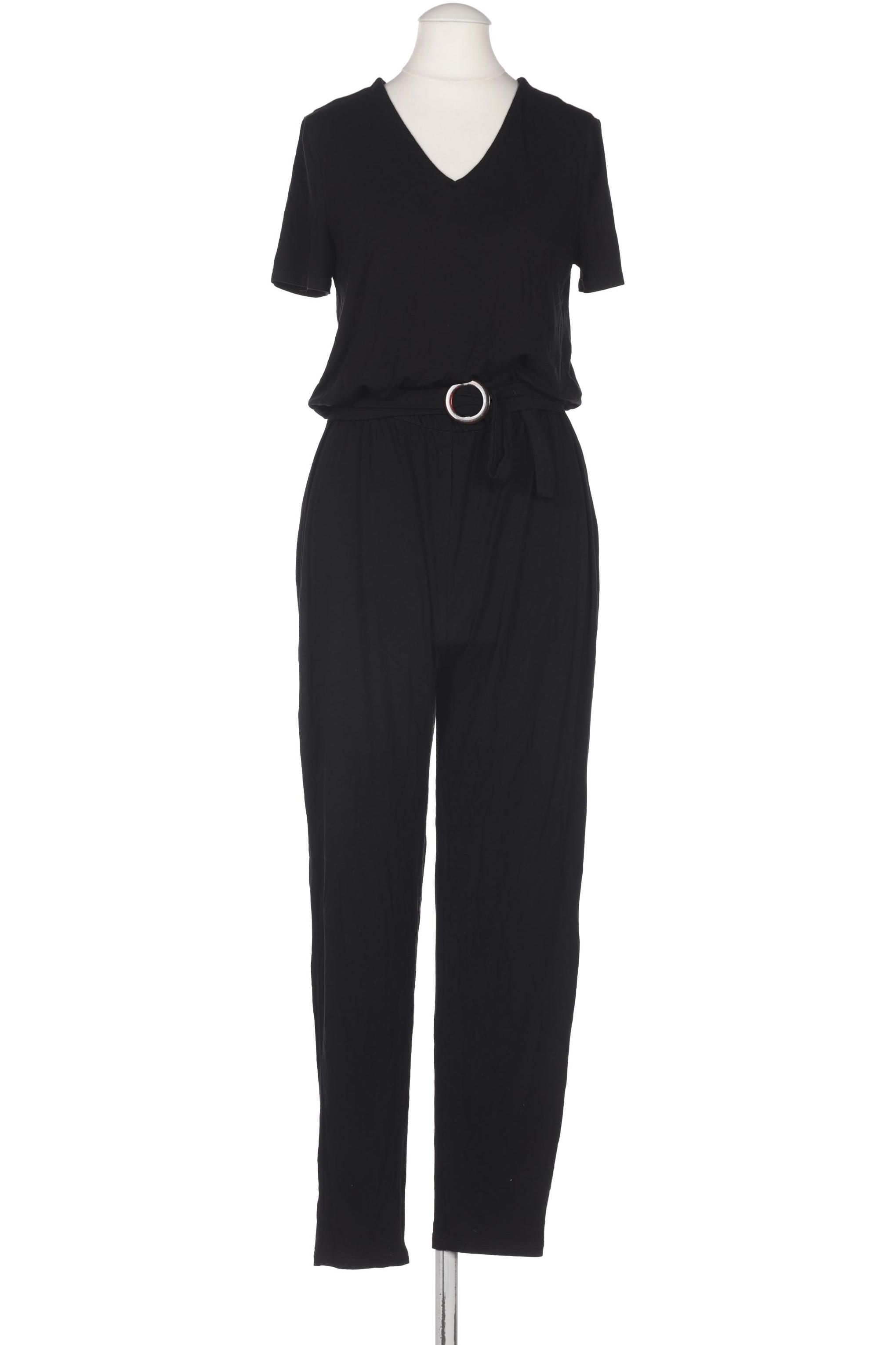 

Esprit Damen Jumpsuit/Overall, schwarz