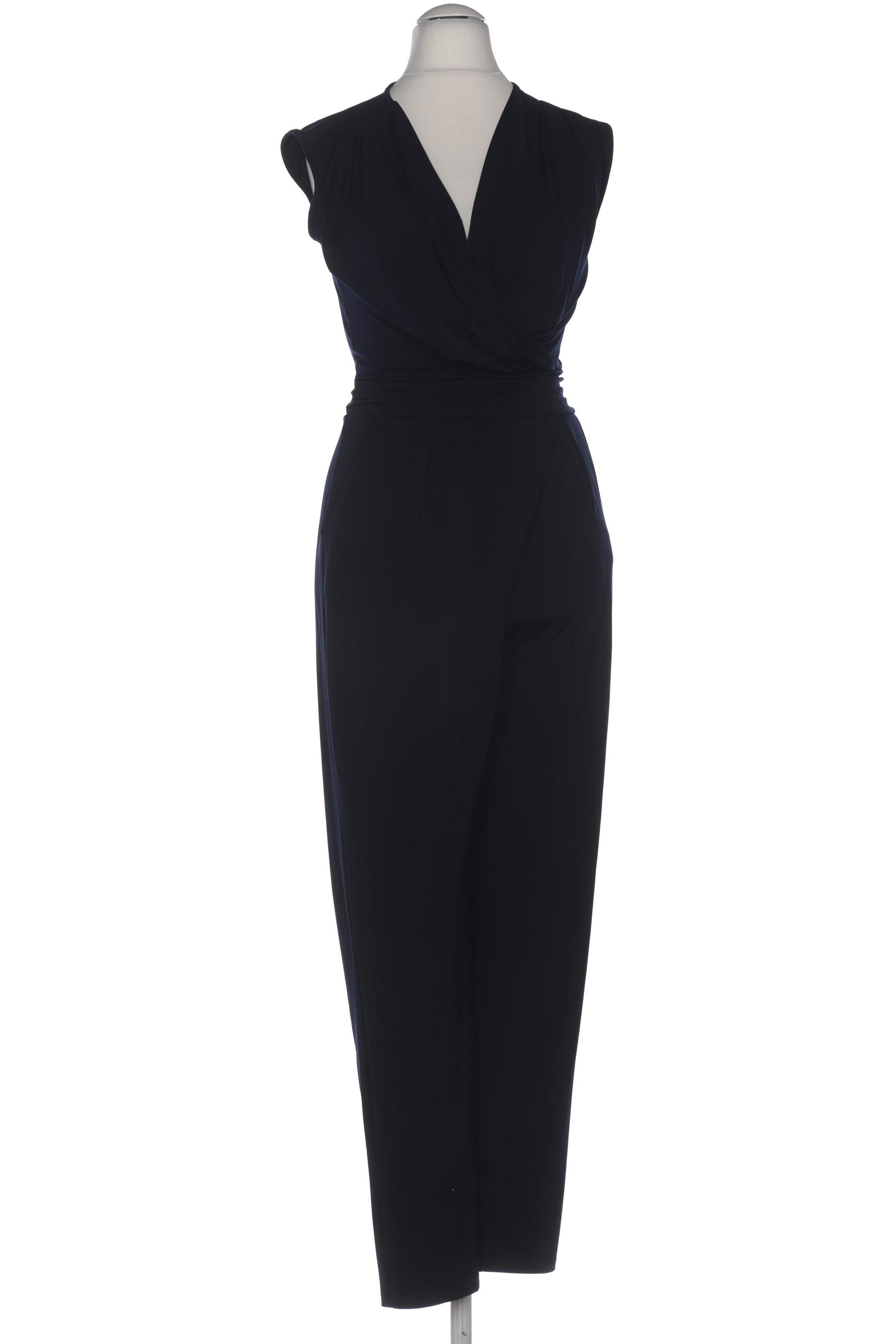 

Esprit Damen Jumpsuit/Overall, marineblau