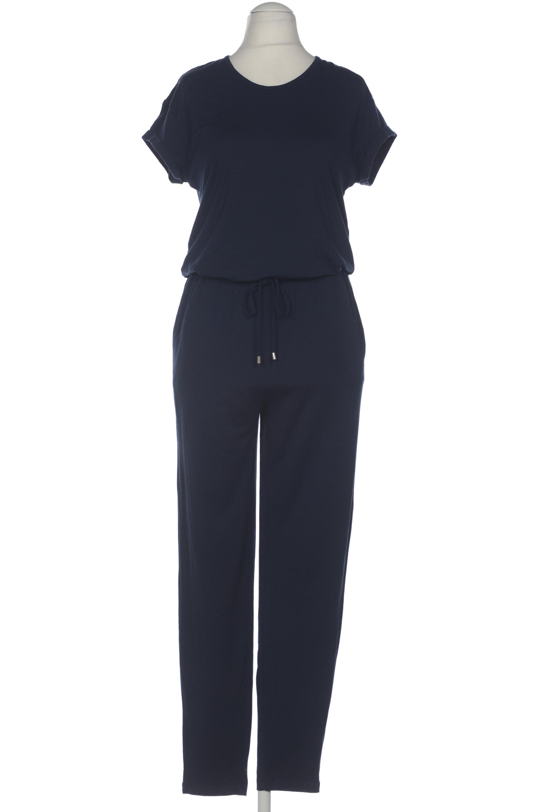 

Esprit Damen Jumpsuit/Overall, marineblau, Gr. 36