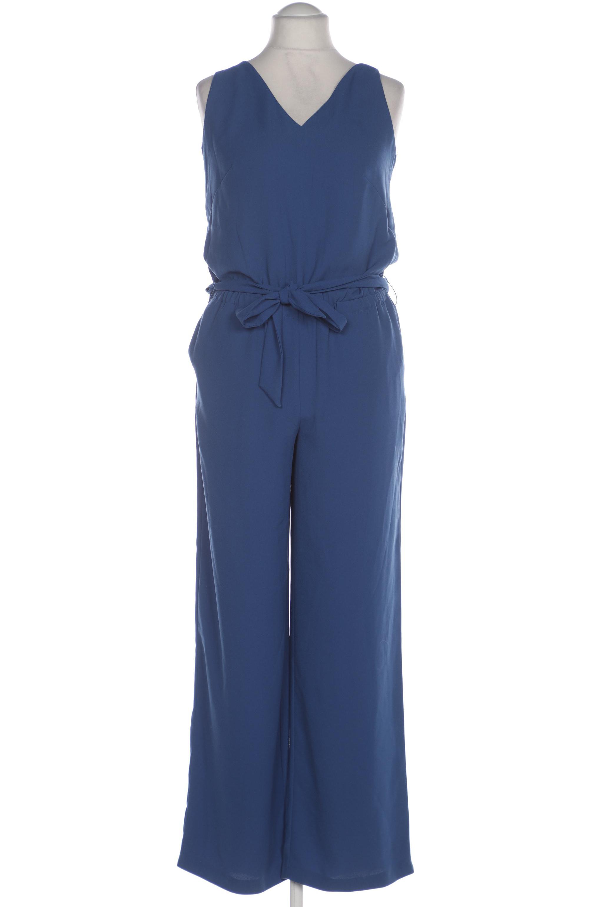 

Esprit Damen Jumpsuit/Overall, blau, Gr. 38