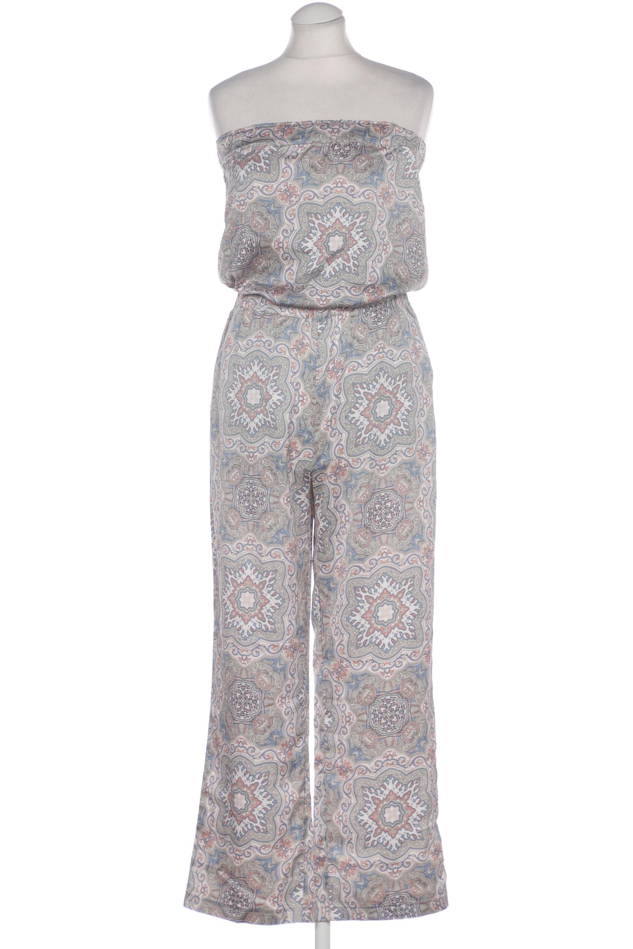 

Esprit Damen Jumpsuit/Overall, mehrfarbig, Gr. 36