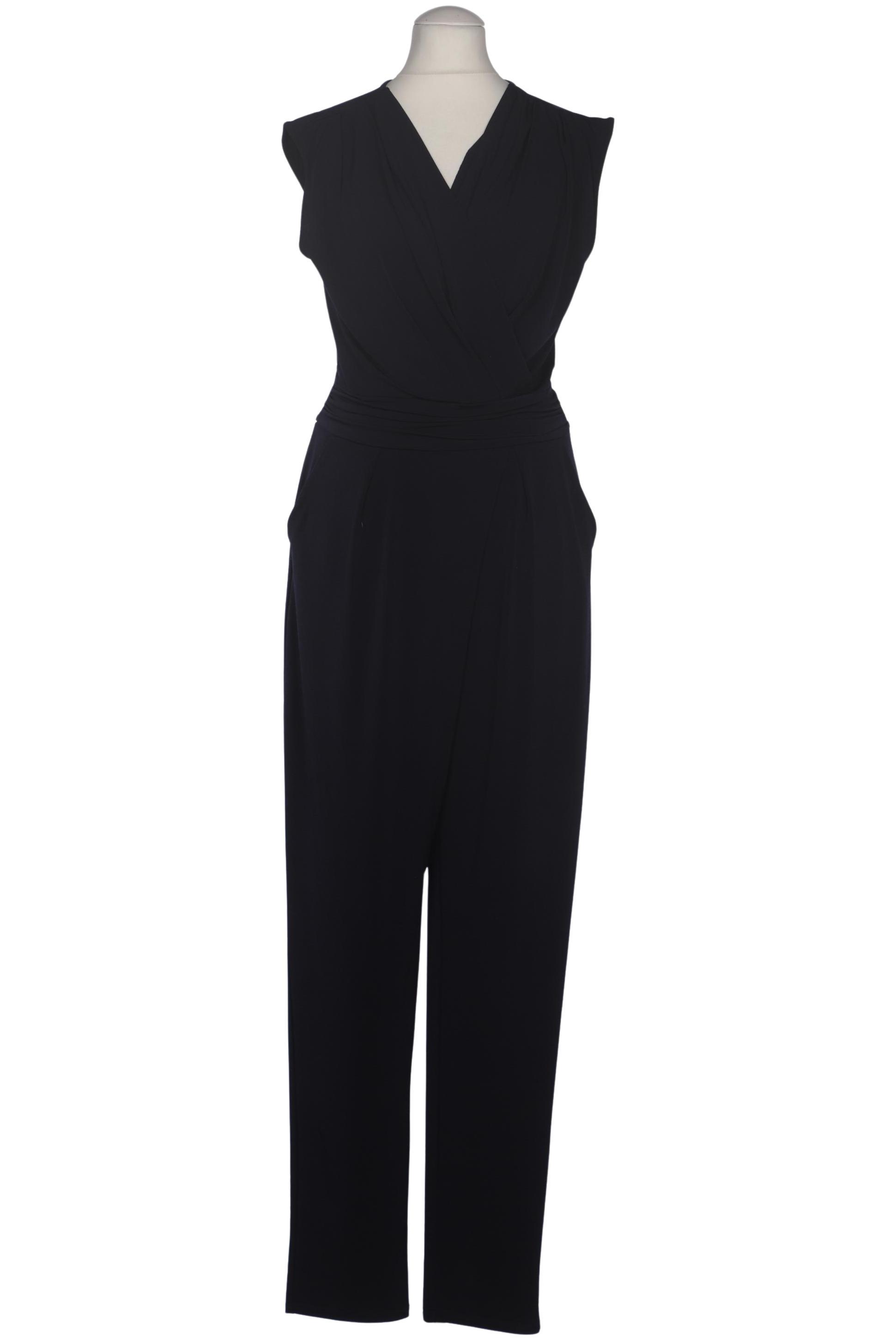 

Esprit Damen Jumpsuit/Overall, marineblau, Gr. 36